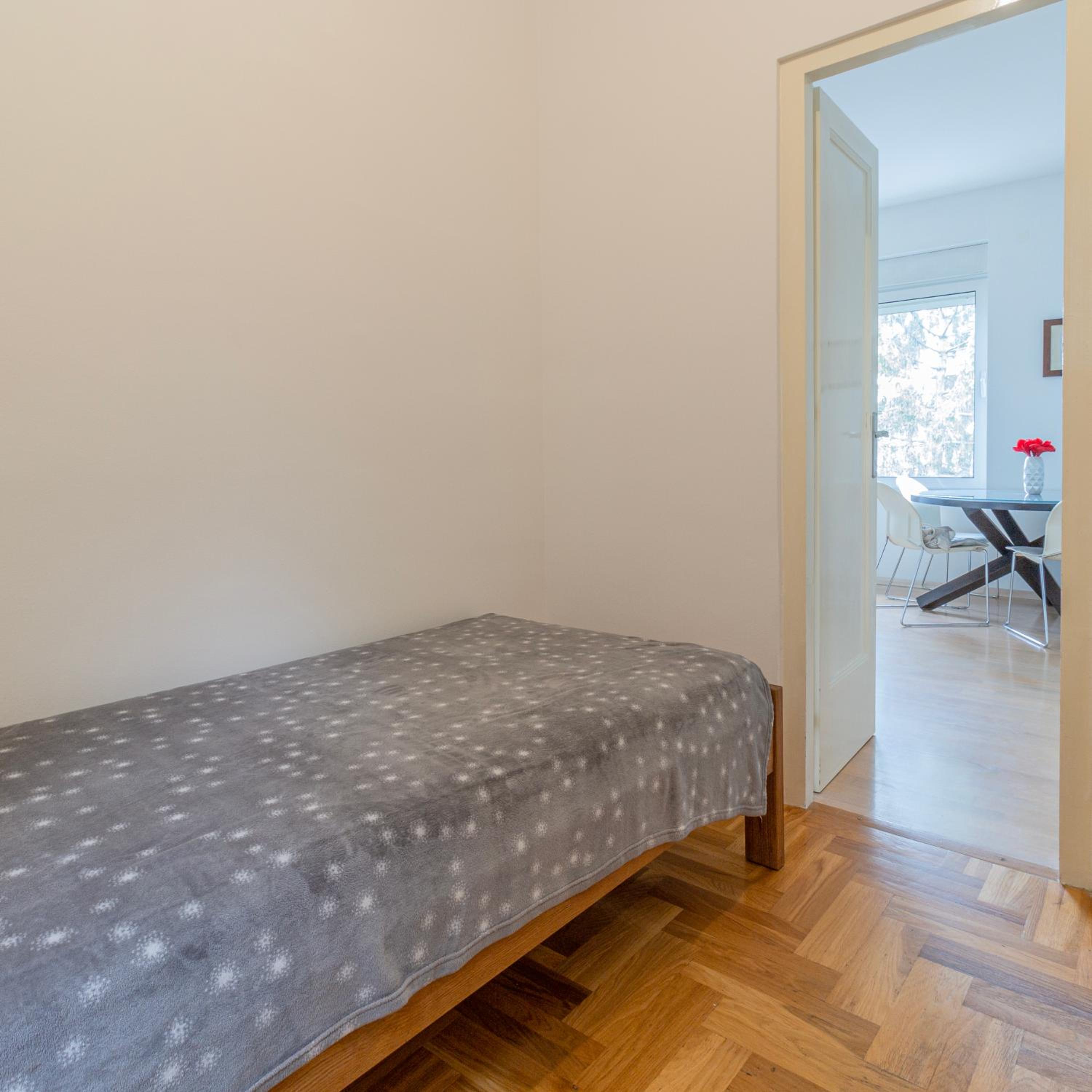 Two-Bedroom Apartment - Photo 17