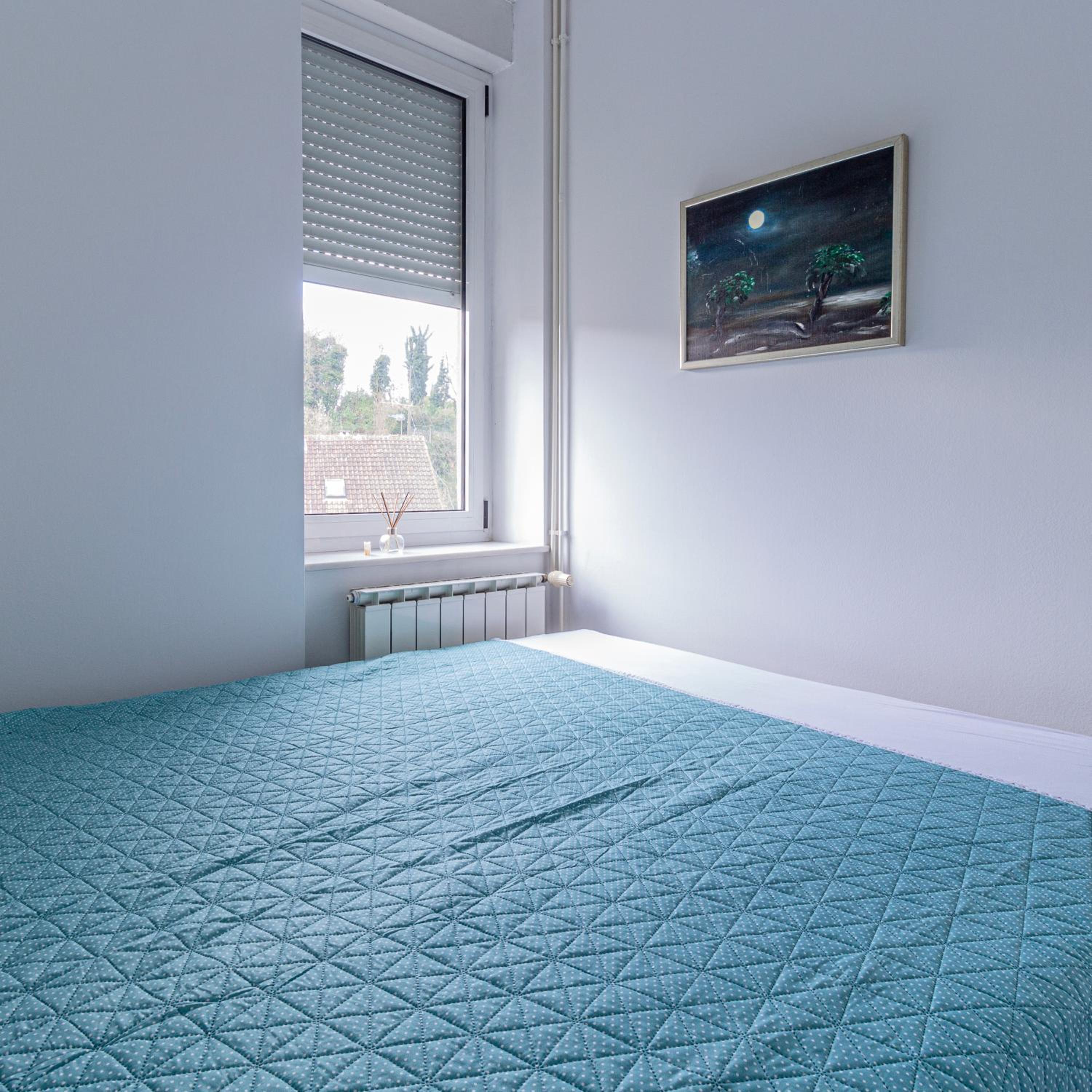 Two-Bedroom Apartment - Photo 20