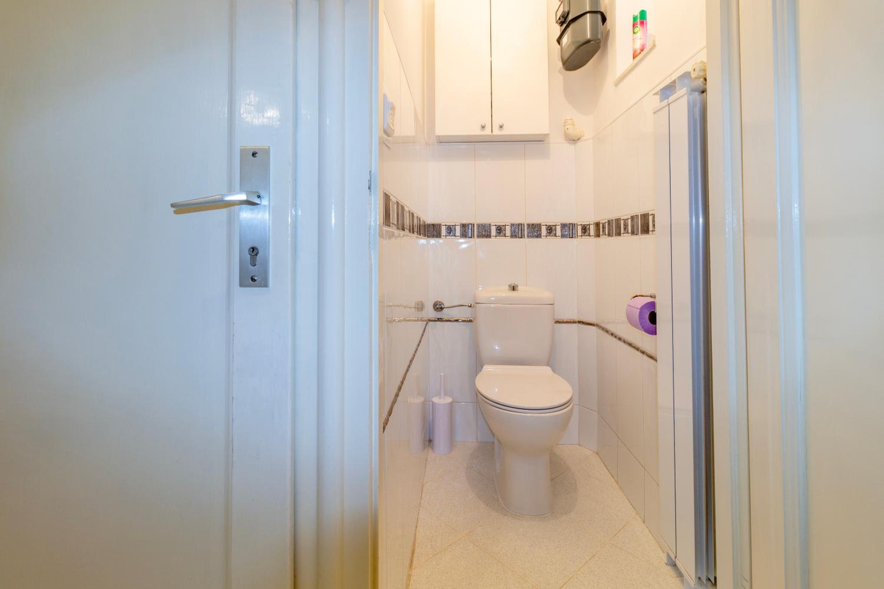 Two-Bedroom Apartment - Photo 4