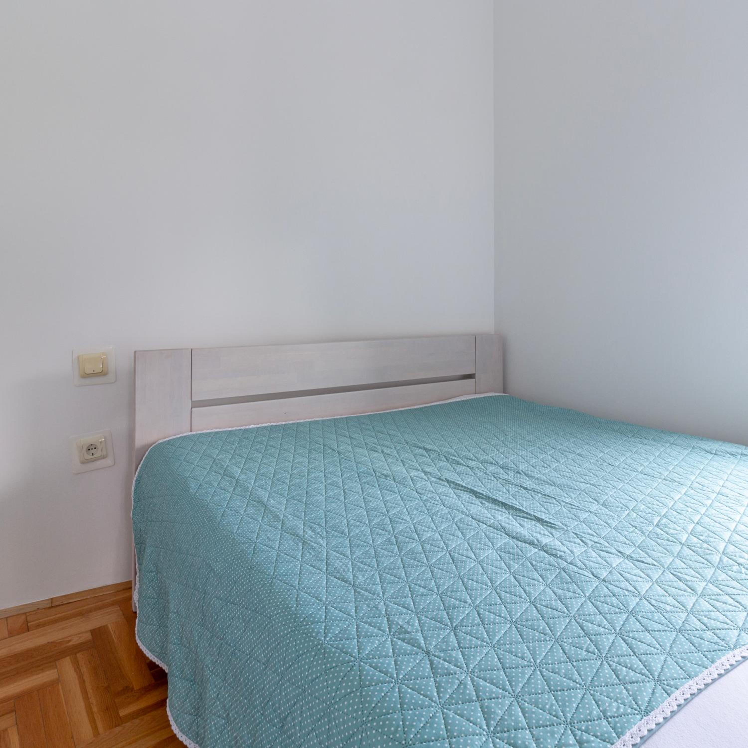 Two-Bedroom Apartment - Photo 6
