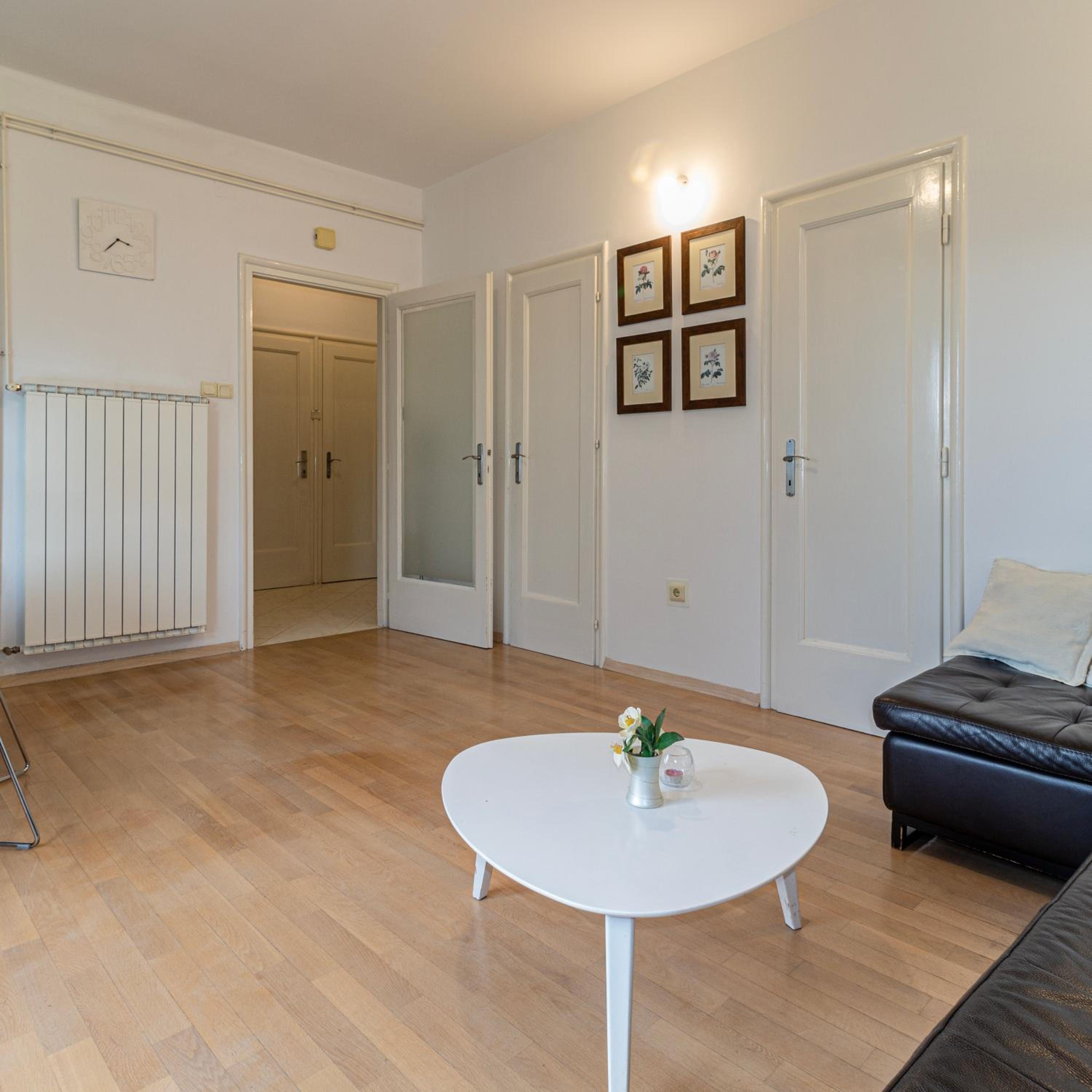 Two-Bedroom Apartment - Photo 10