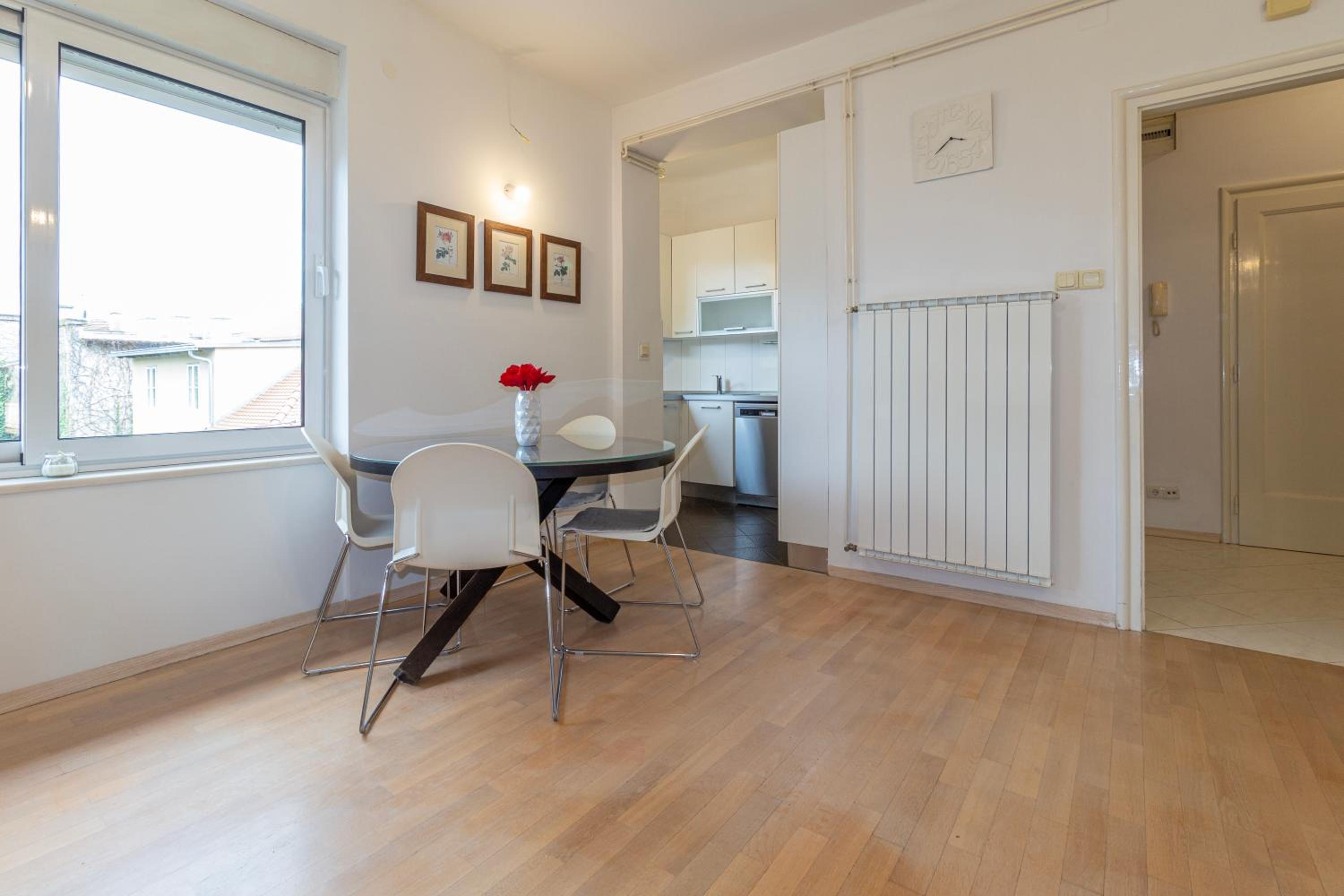 Two-Bedroom Apartment - Photo 11