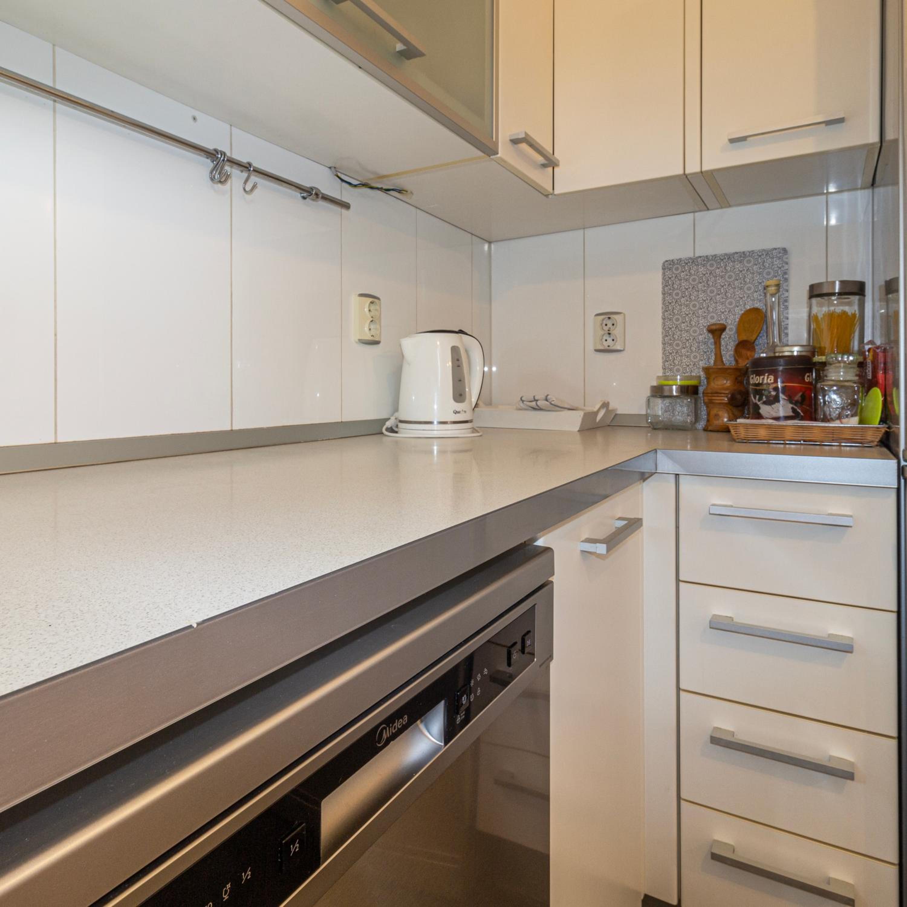 Two-Bedroom Apartment - Photo 12