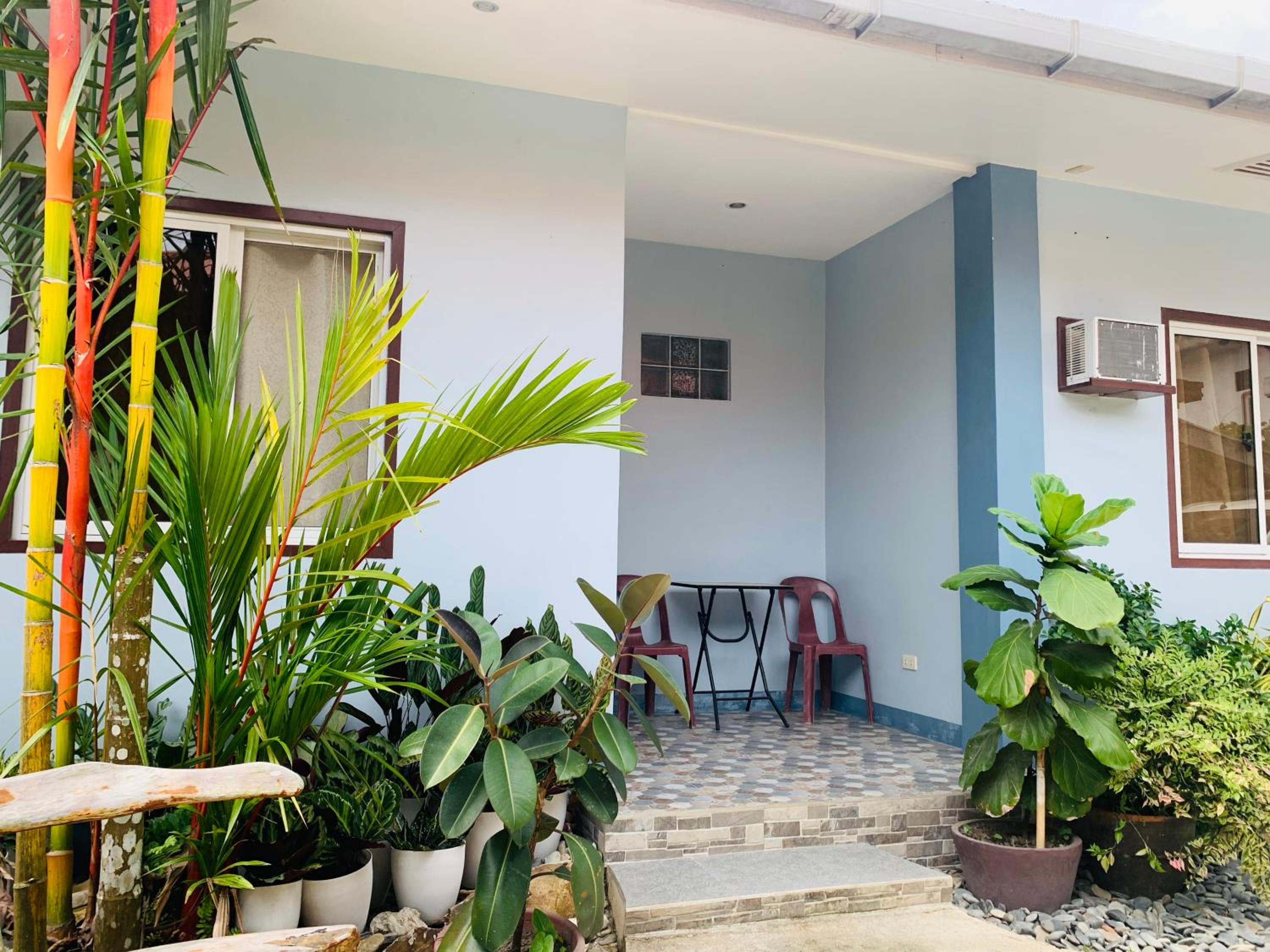 Double Room - Photo 16