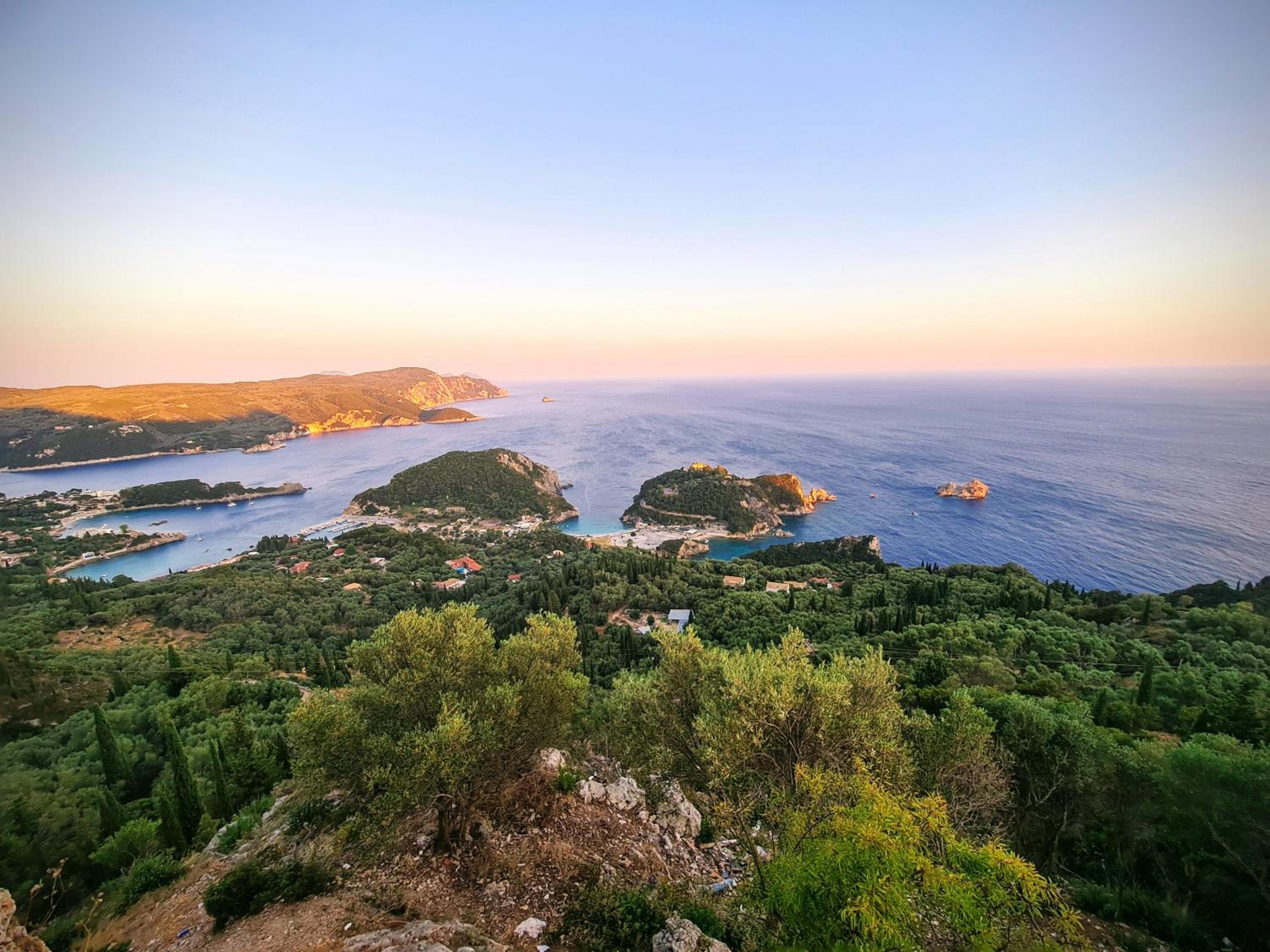 Villa with Sea View photo 3