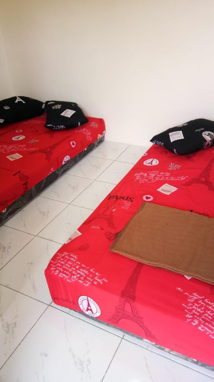 Budget Double or Twin Room - Photo 1