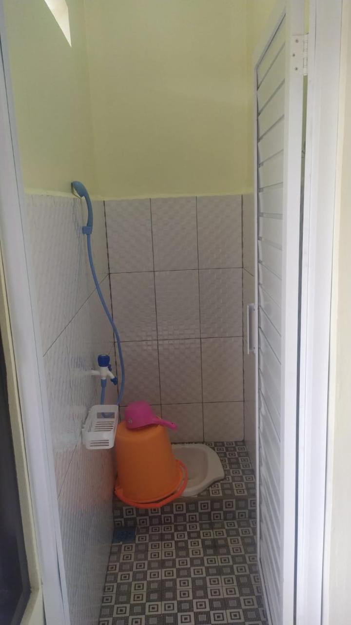 Budget Double or Twin Room - Photo 3