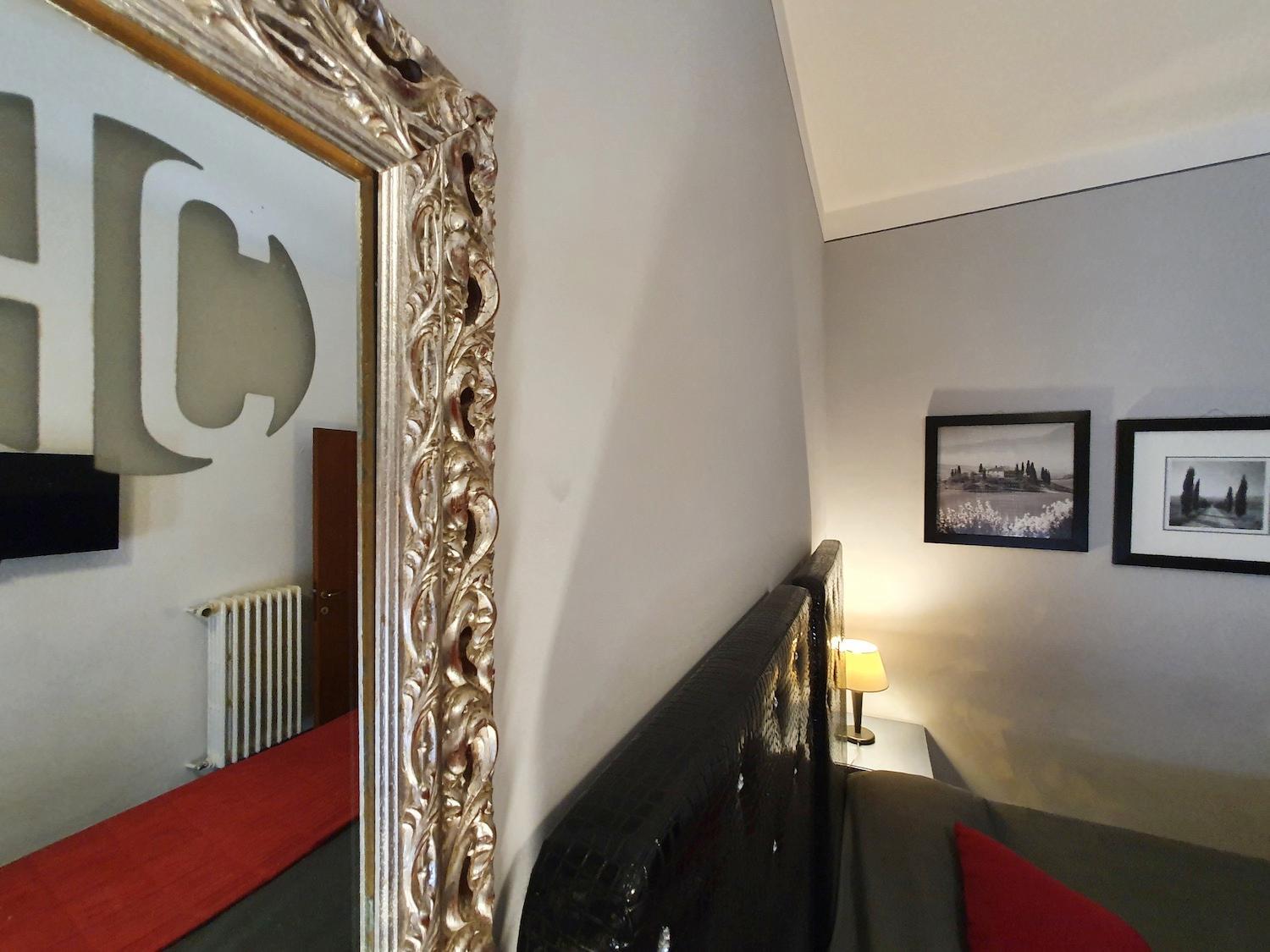 Standard Twin Room - Photo 2