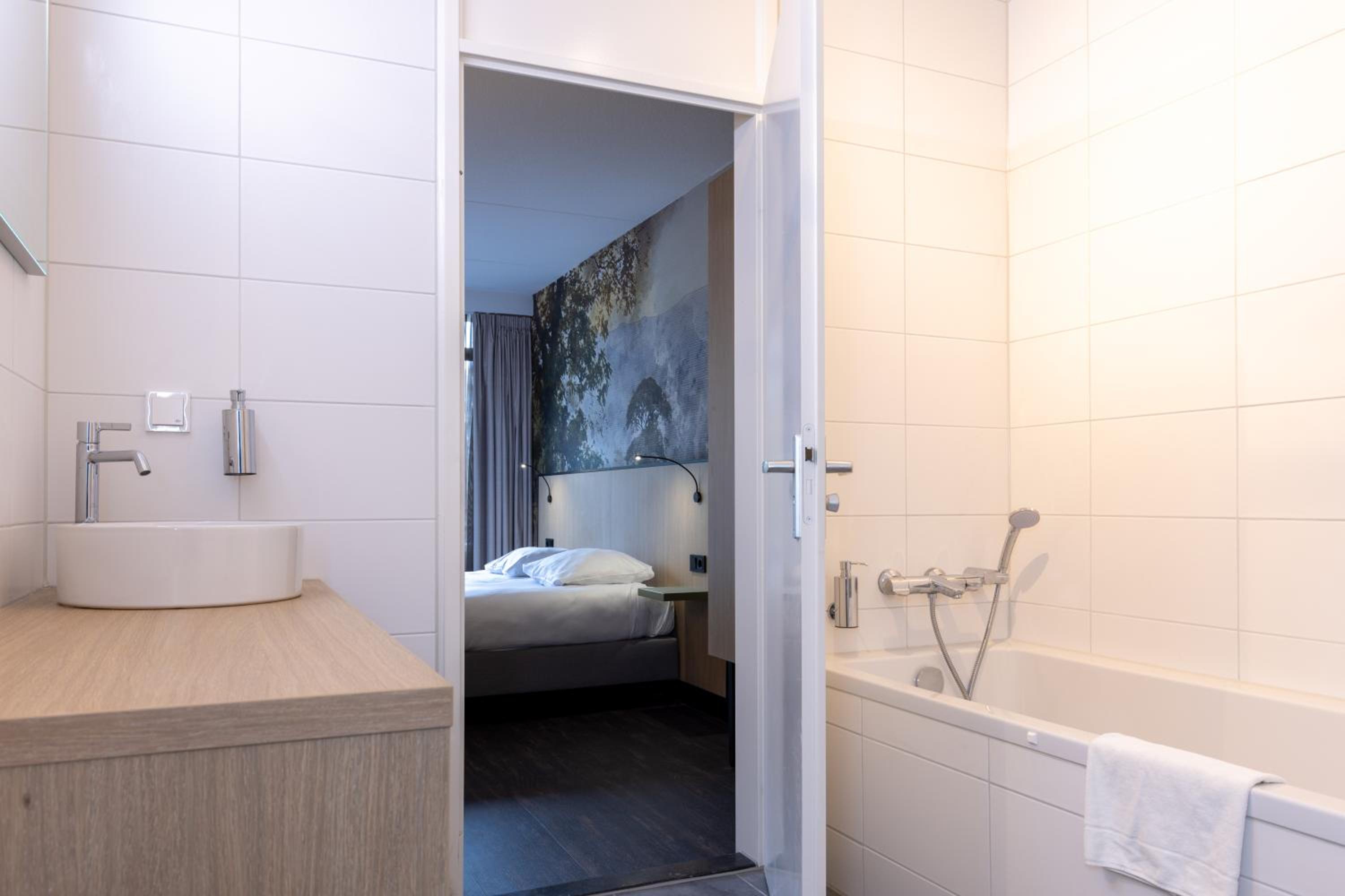 Comfort Double Room - Photo 4