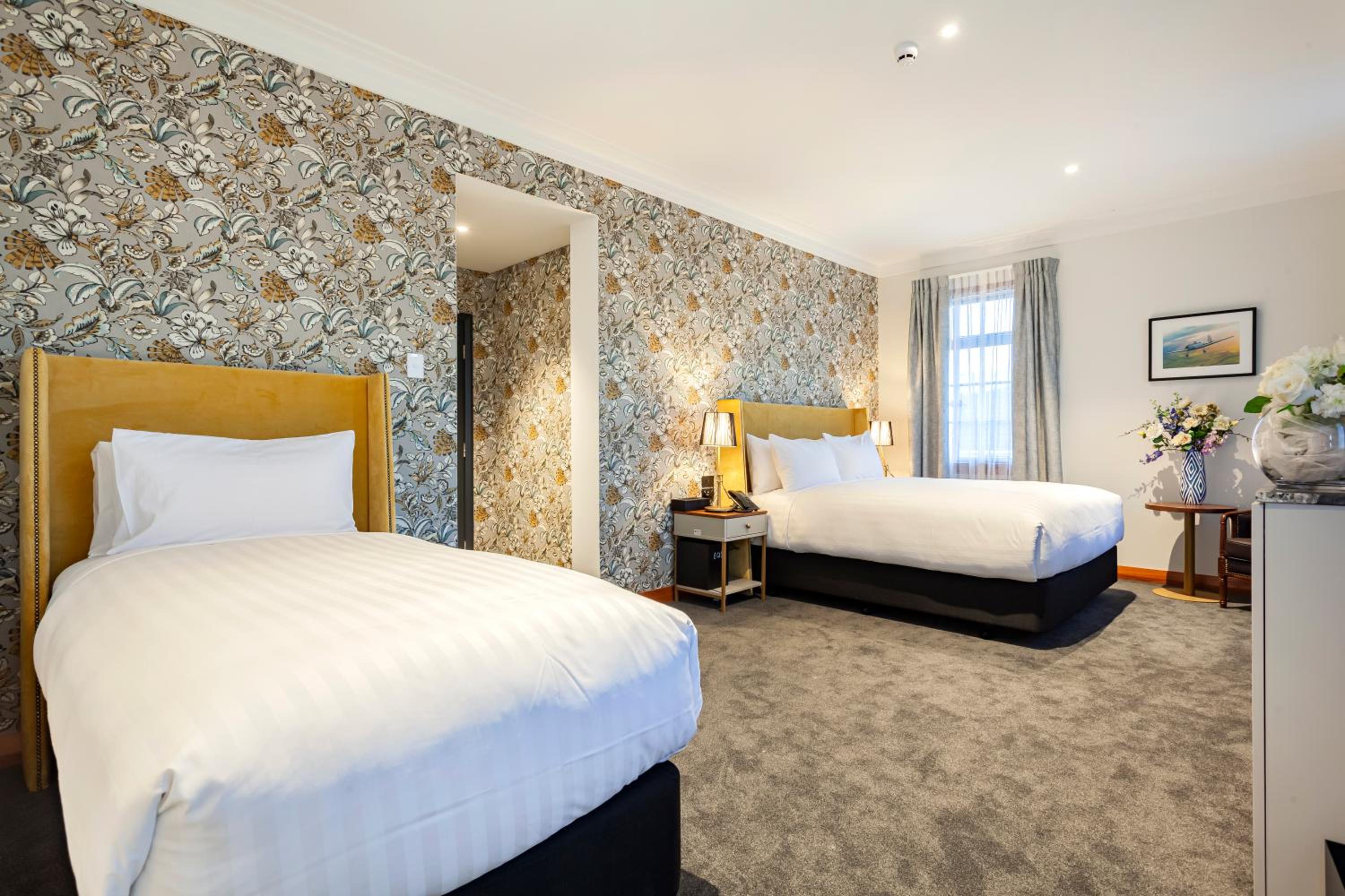Deluxe Twin Room - Photo 1