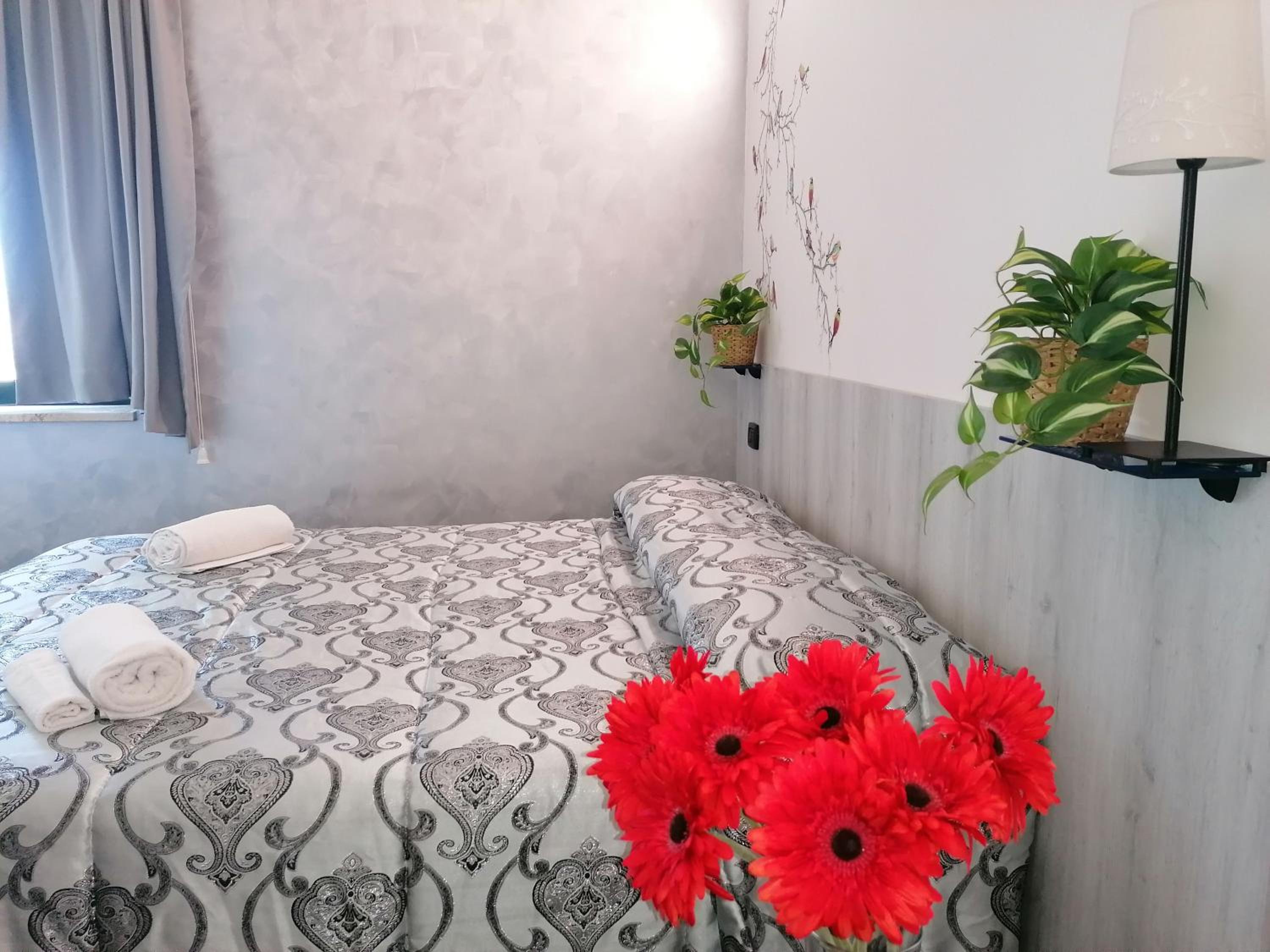 Deluxe Room - Photo 7