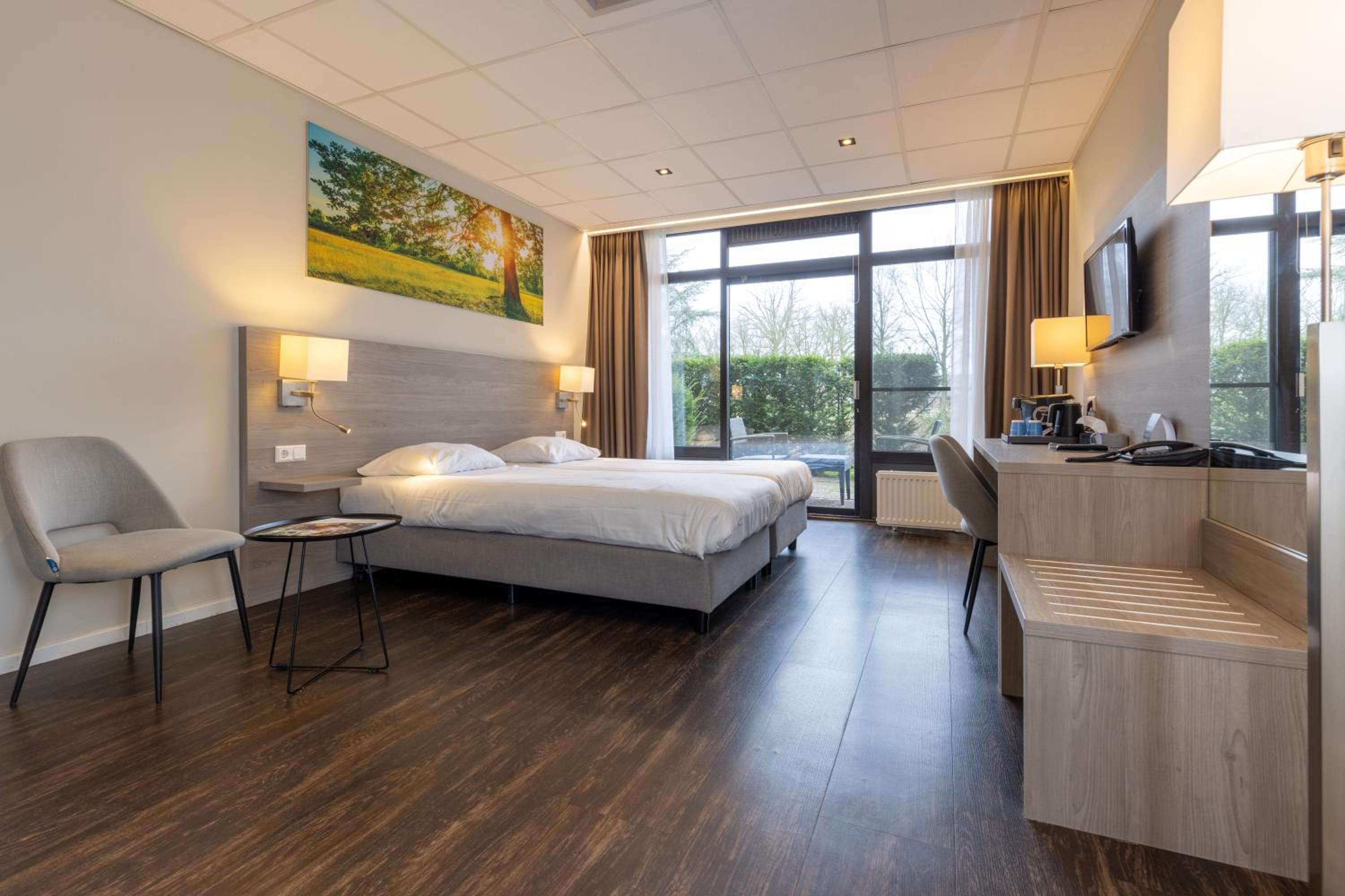 Double Room - Disability Access - Photo 5