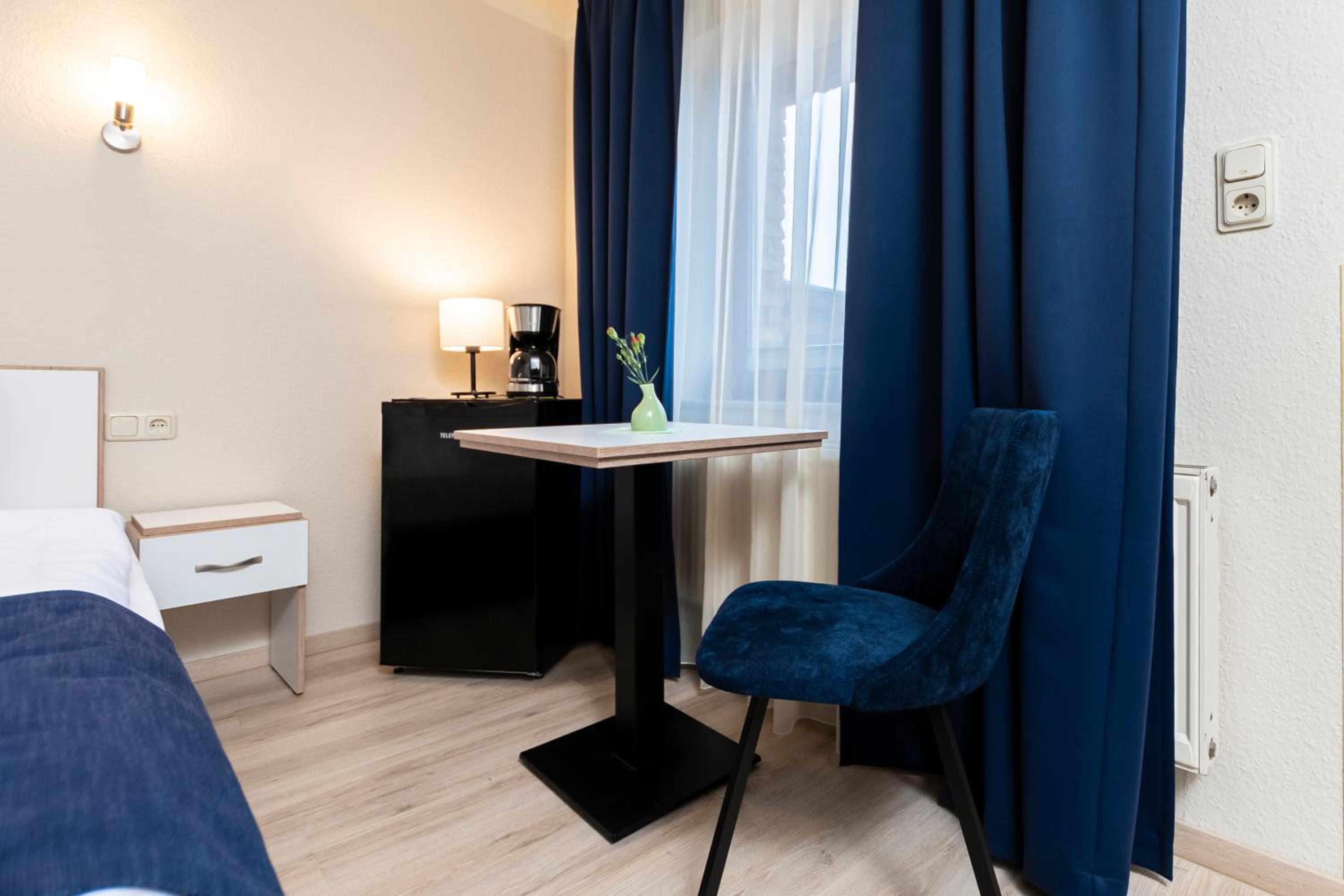Single Room