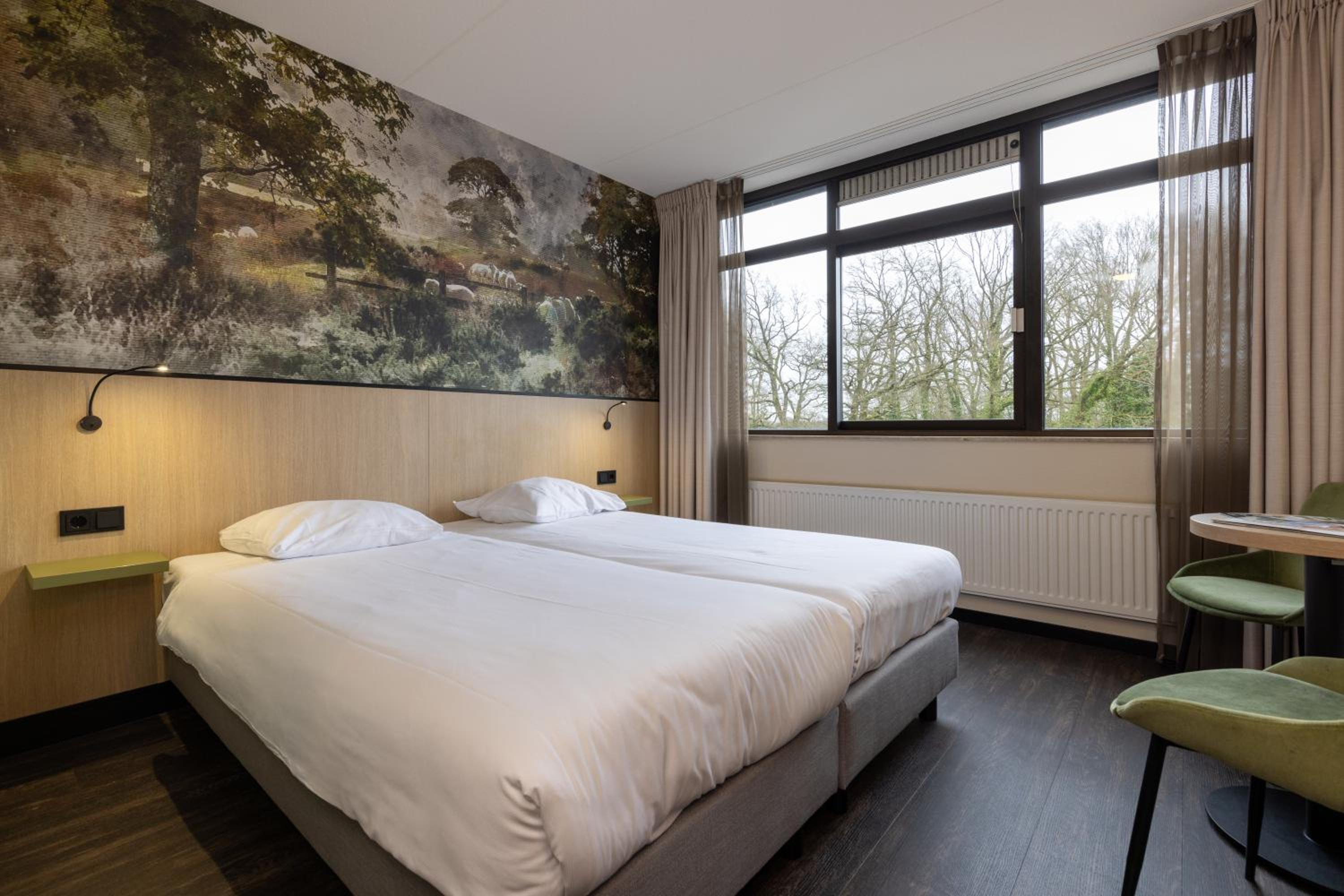 Standard Double Room - Photo 4
