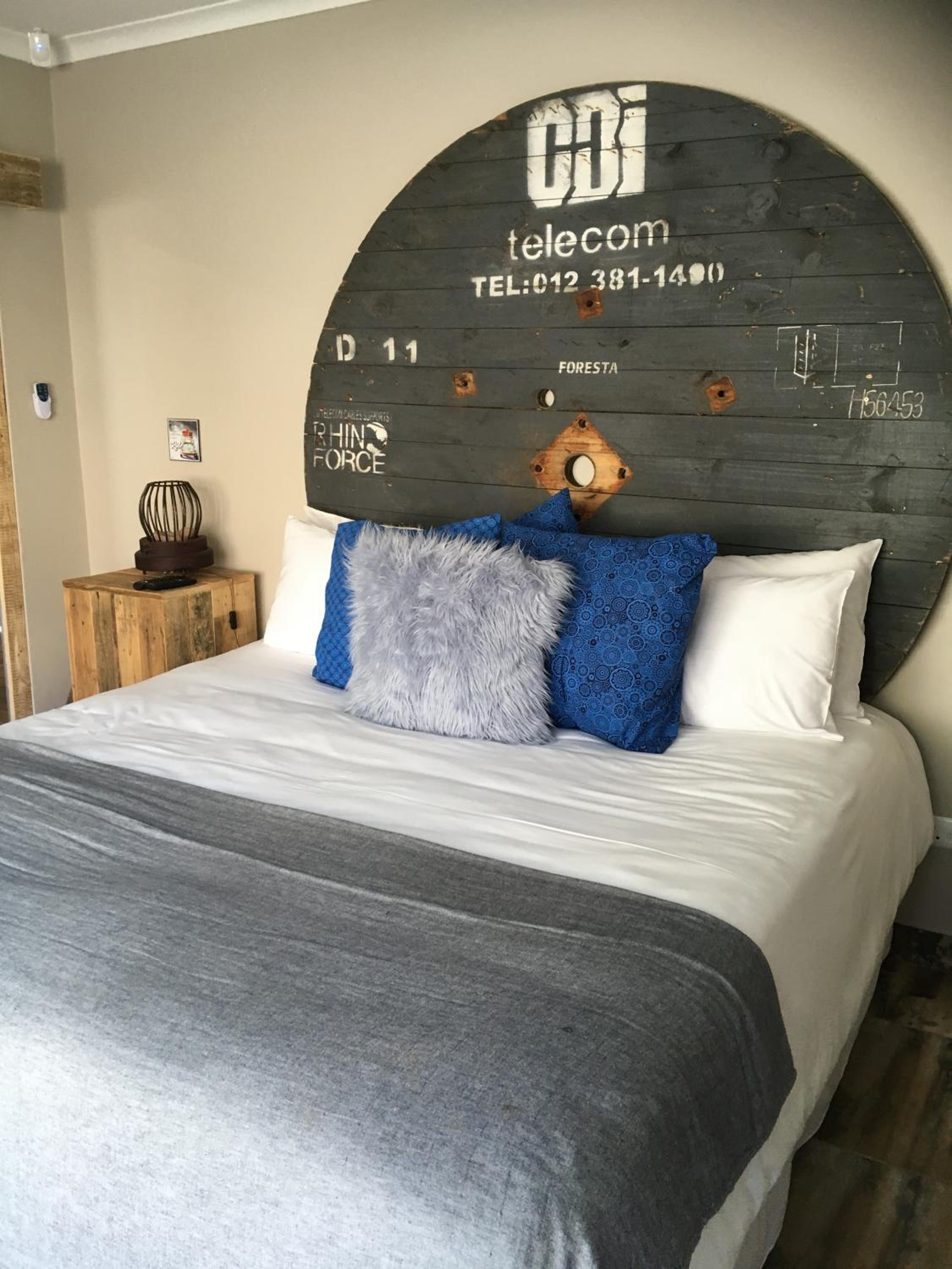 Superior Queen Room photo 3