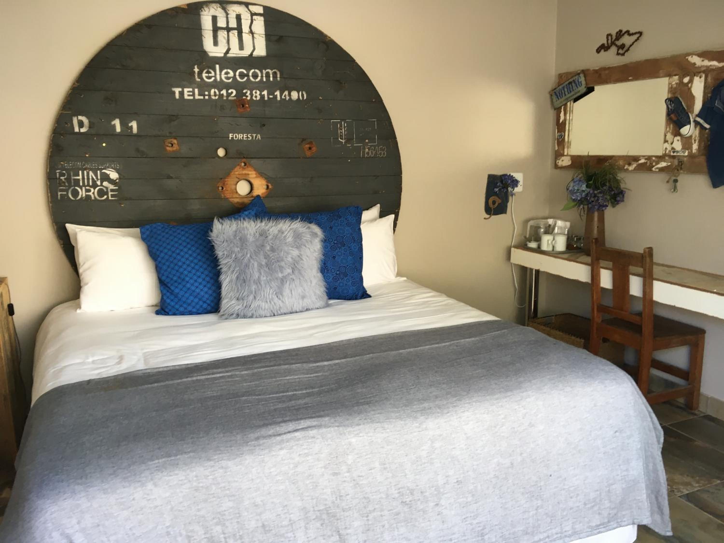 Superior Queen Room photo 1