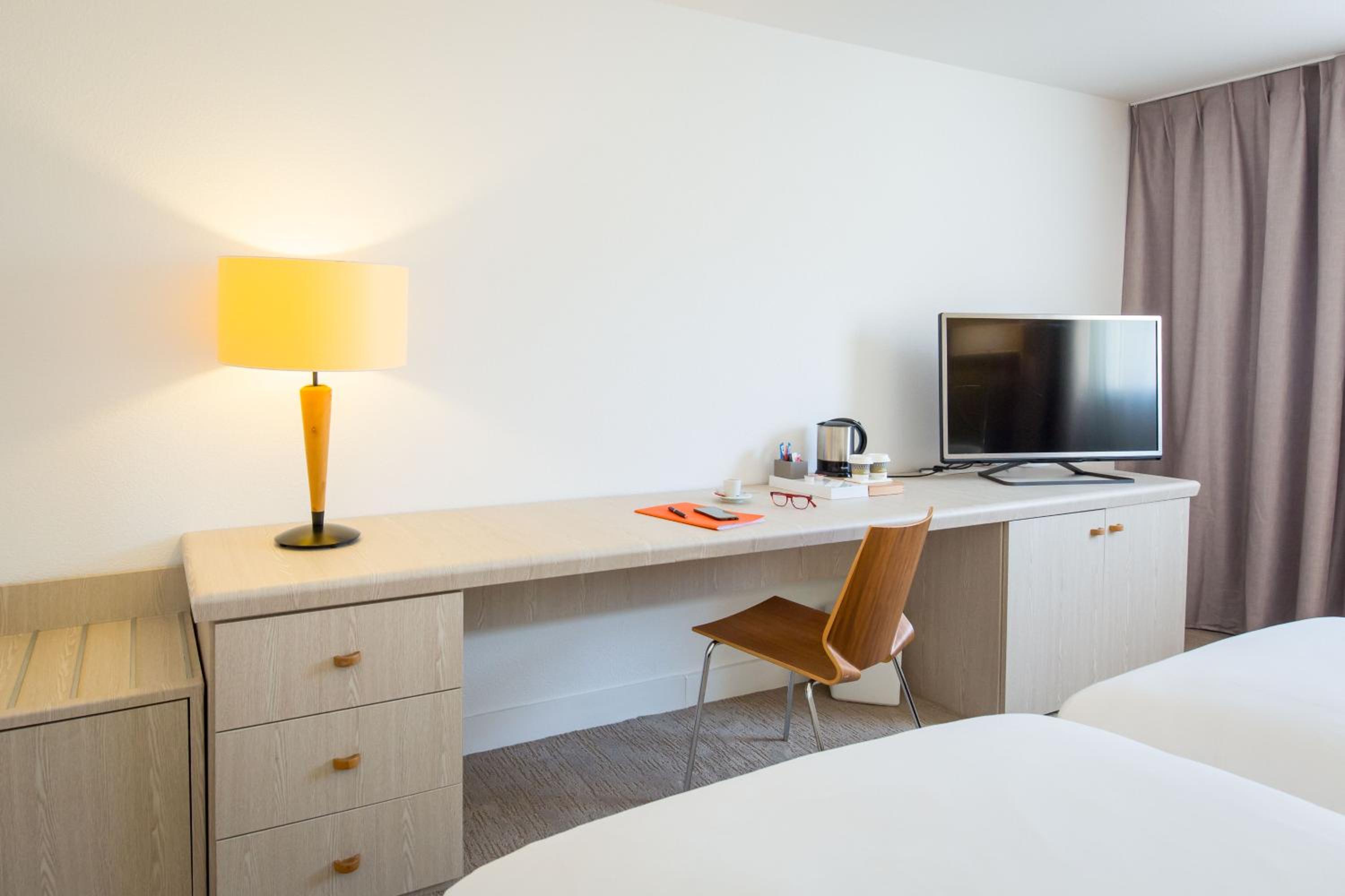 Classic Twin Room - Photo 1