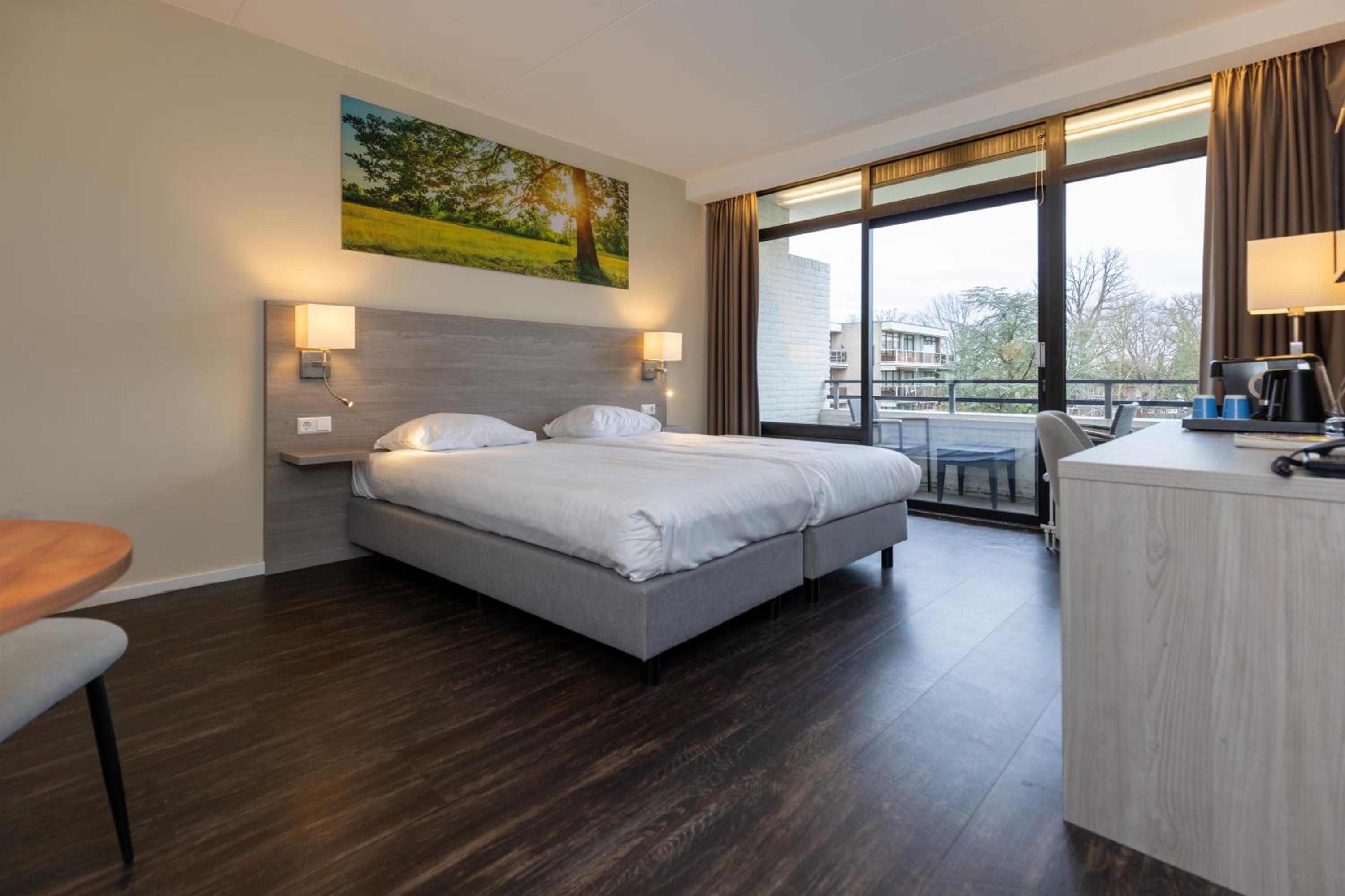 Junior Suite - Photo 1