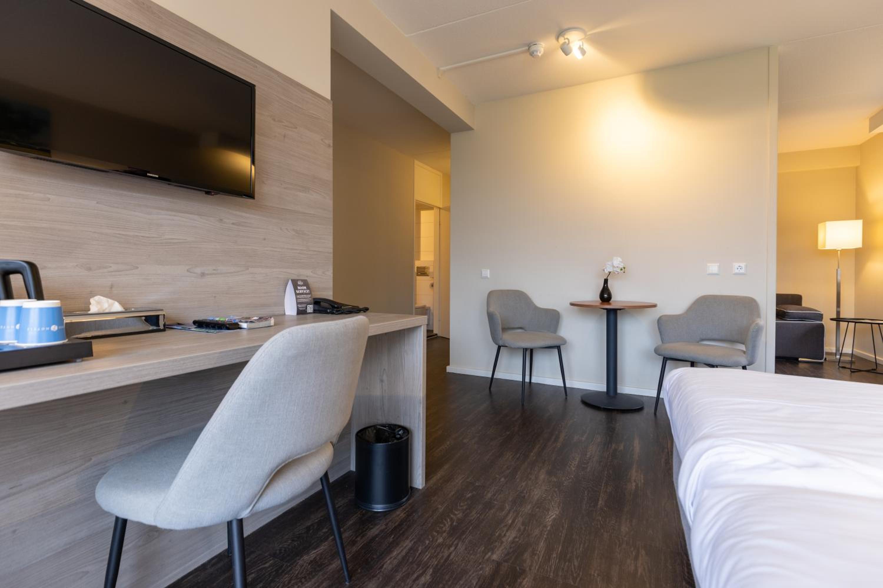 Junior Suite - Photo 2