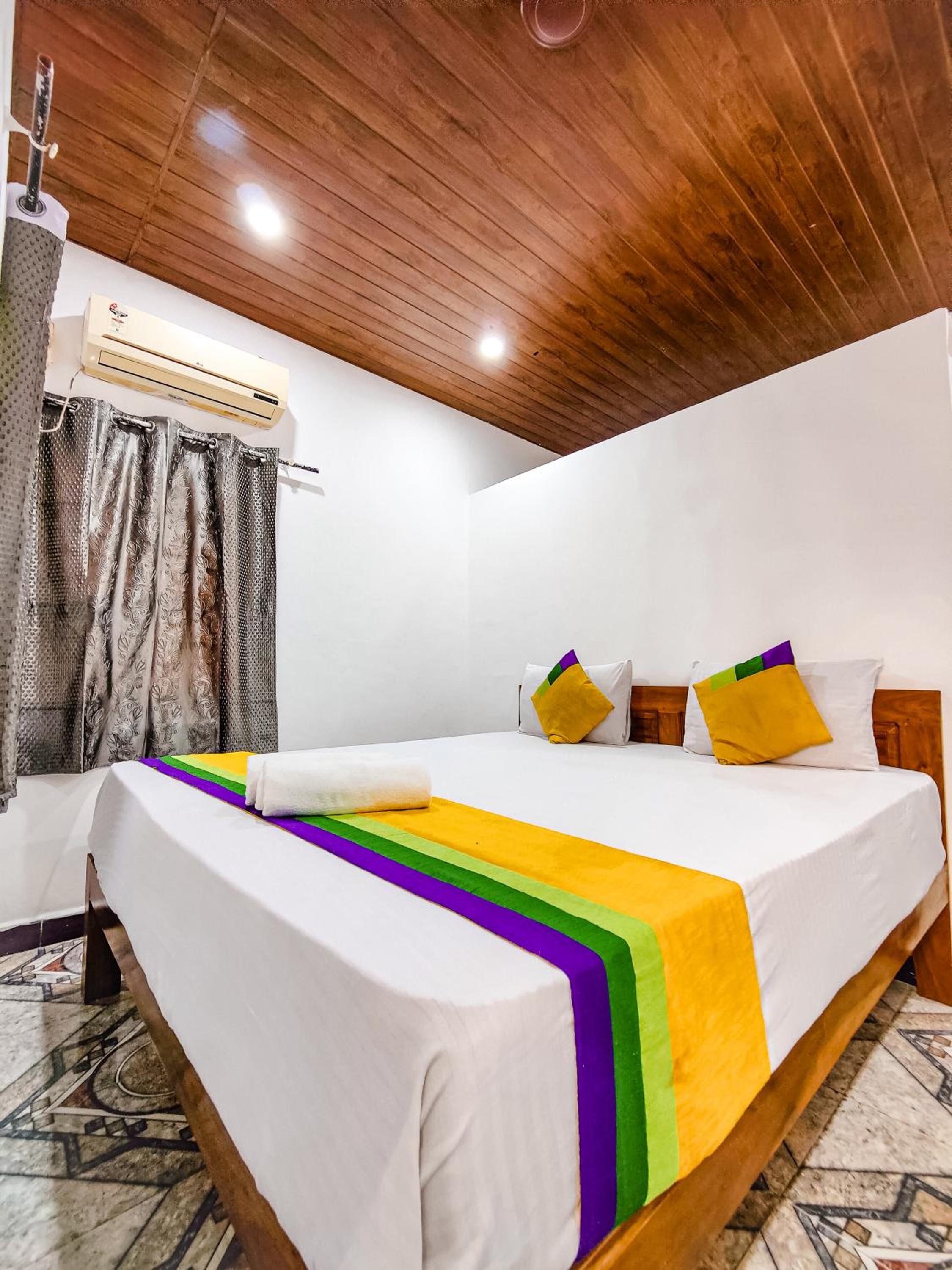 Deluxe Double Room photo 1
