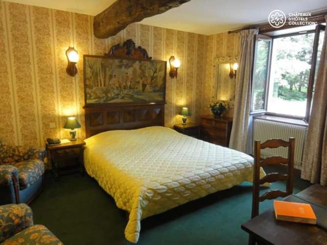 Double or Twin Room photo 3