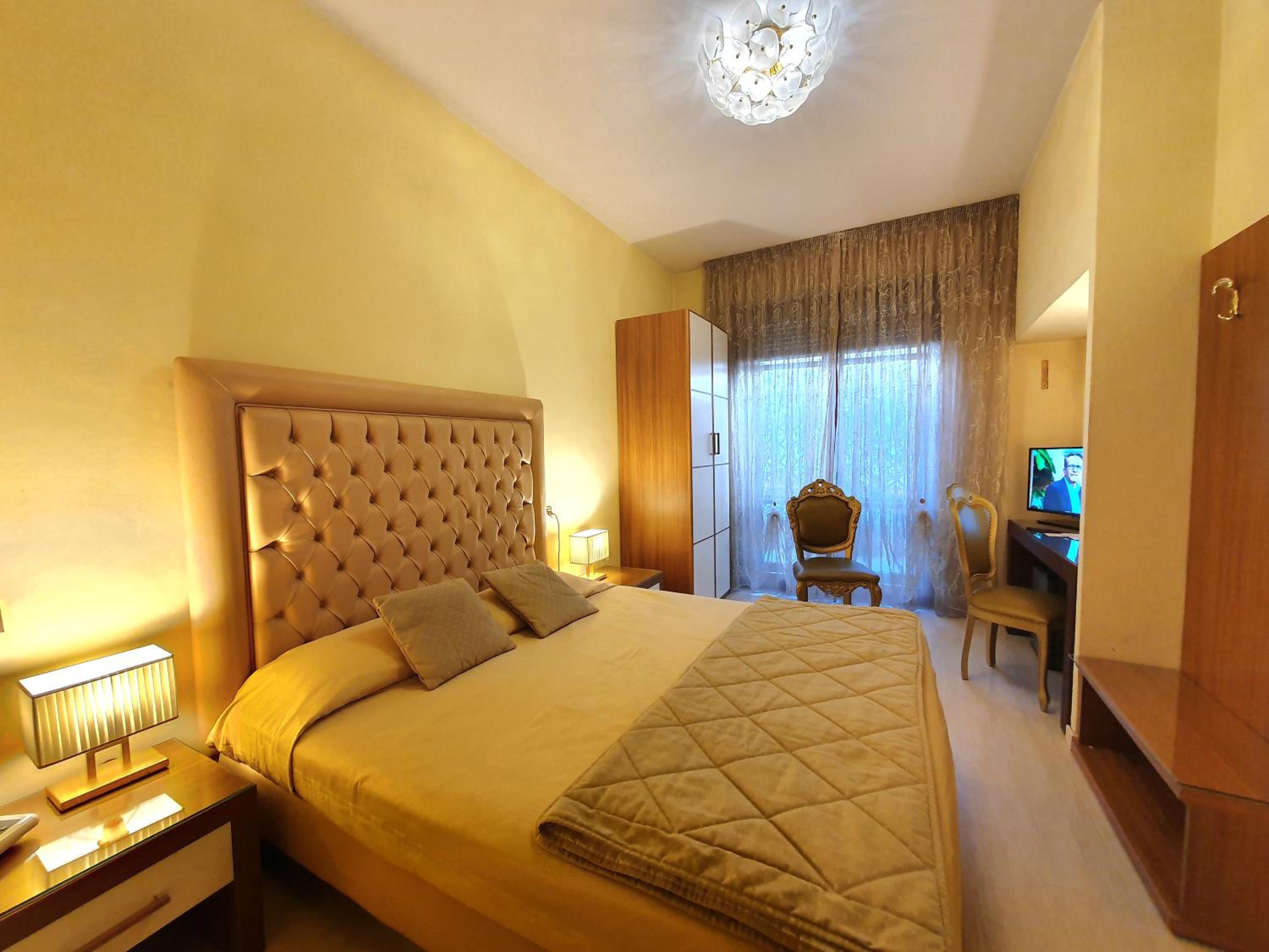 Superior Double Room - Photo 5