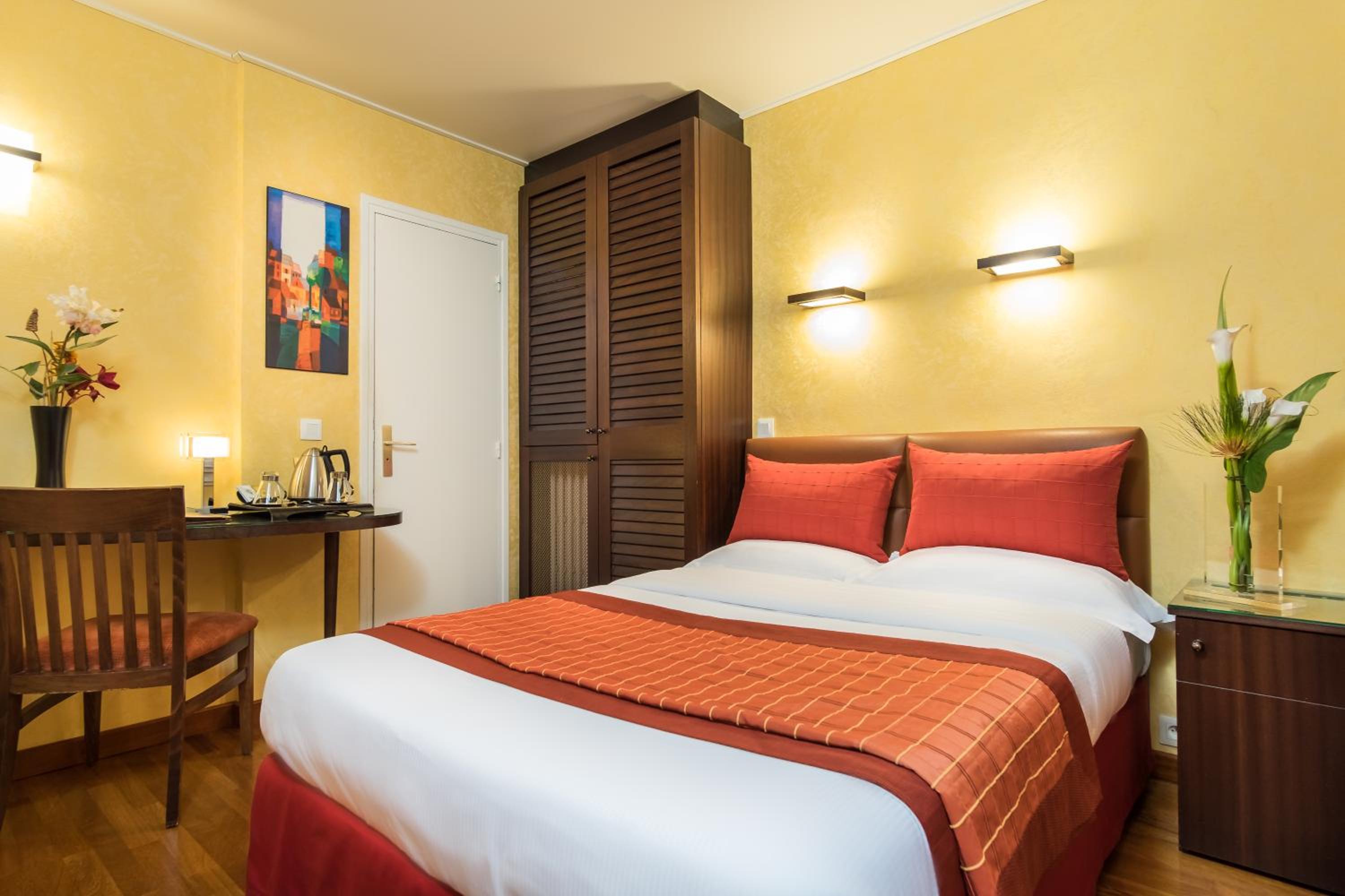 Double Room photo 2