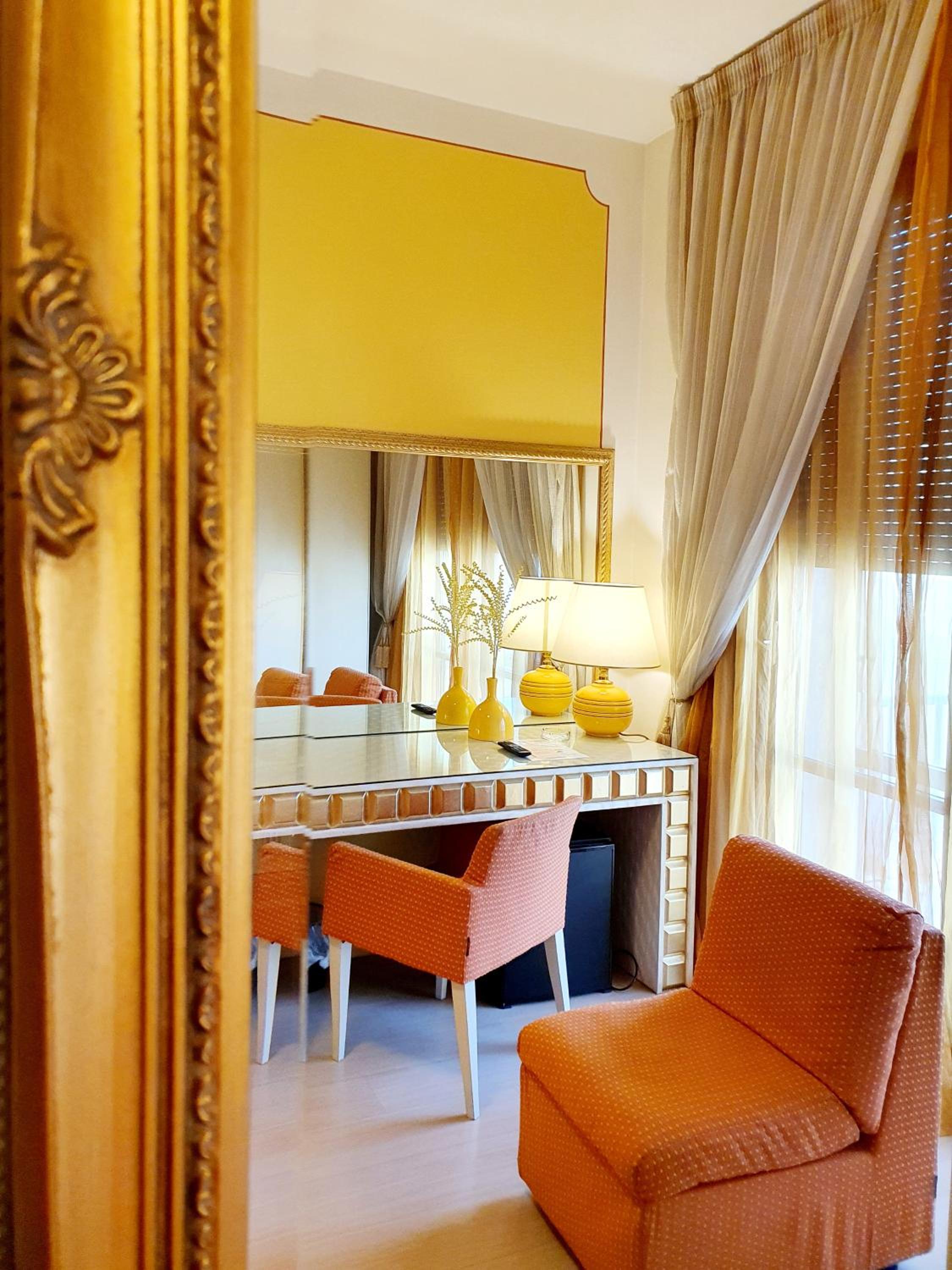 Superior Double Room - Photo 10