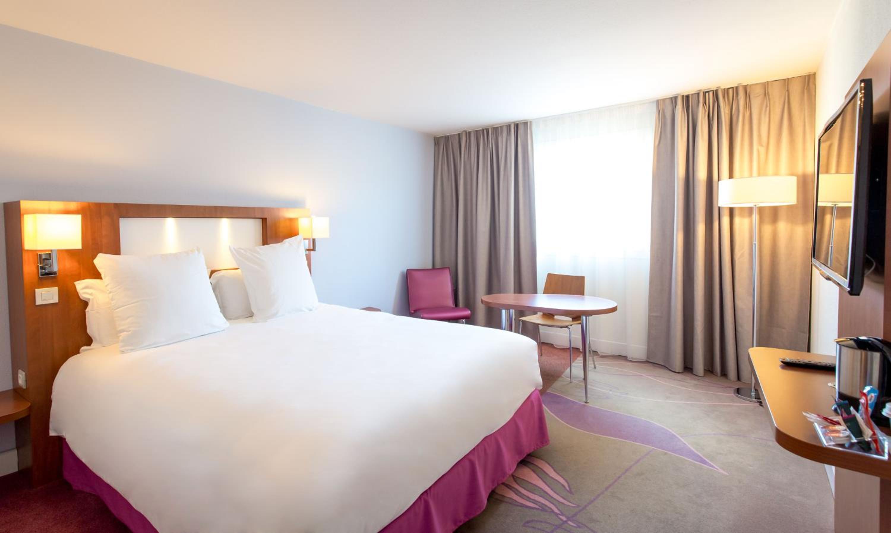 Classic Double Room - Photo 3