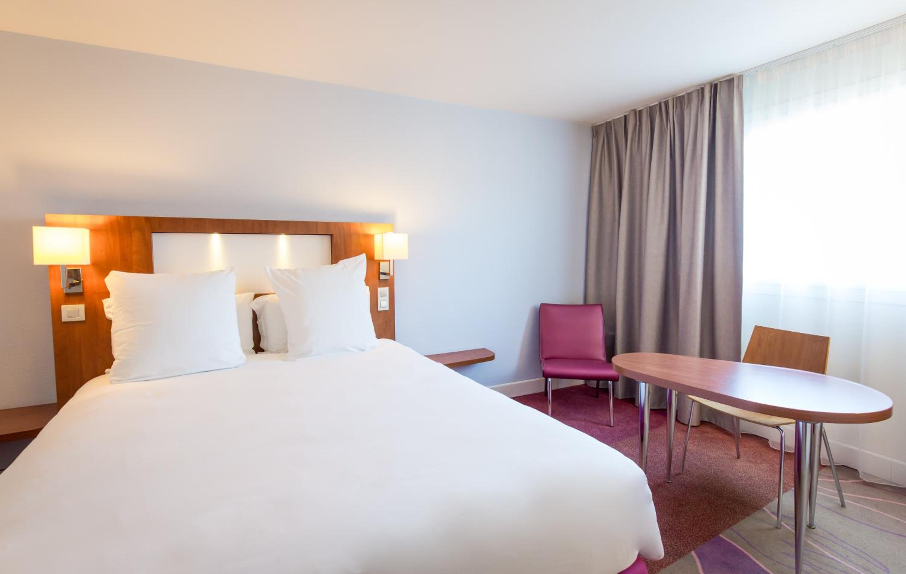 Classic Double Room - Photo 1