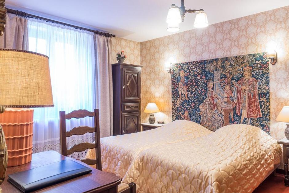 Double or Twin Room photo 1