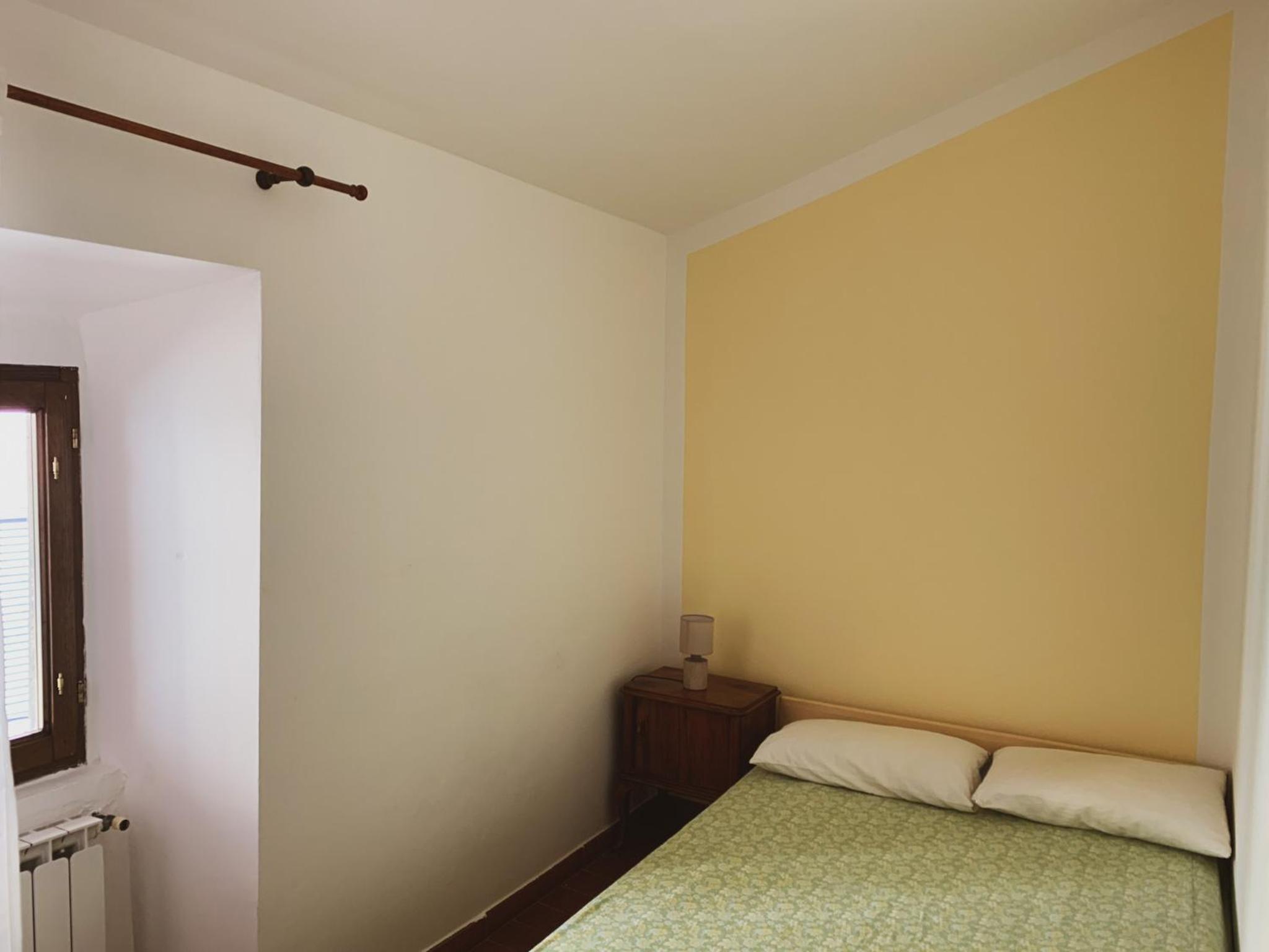 Standard Double Room with Shared Bathroom photo 2