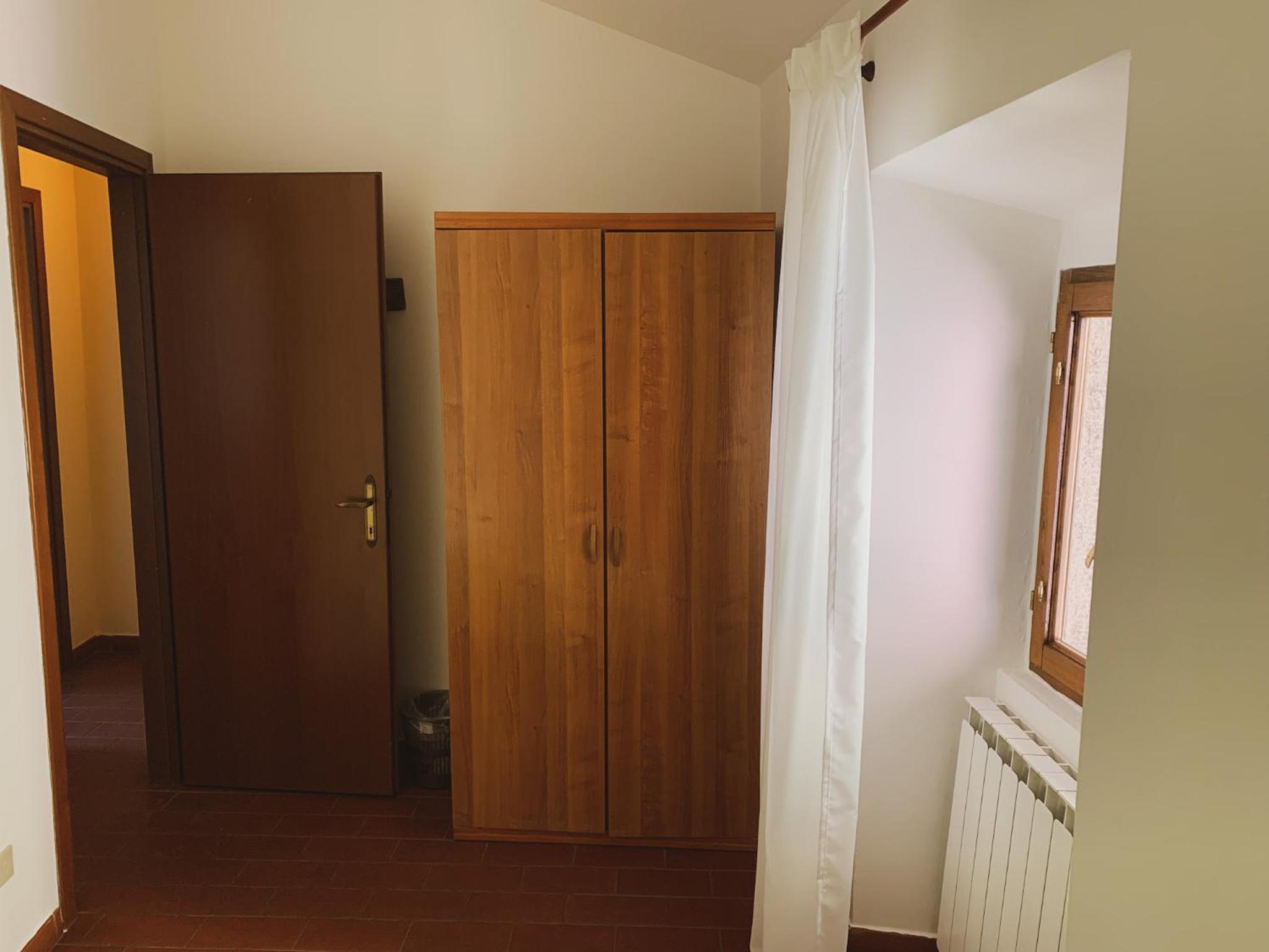 Standard Double Room with Shared Bathroom photo 1