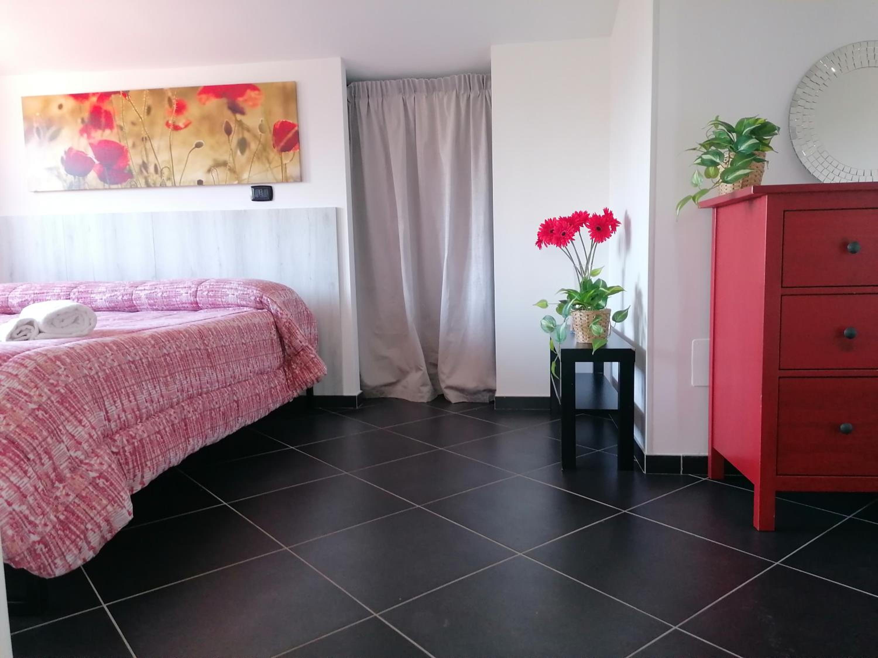Standard Triple Room - Photo 7