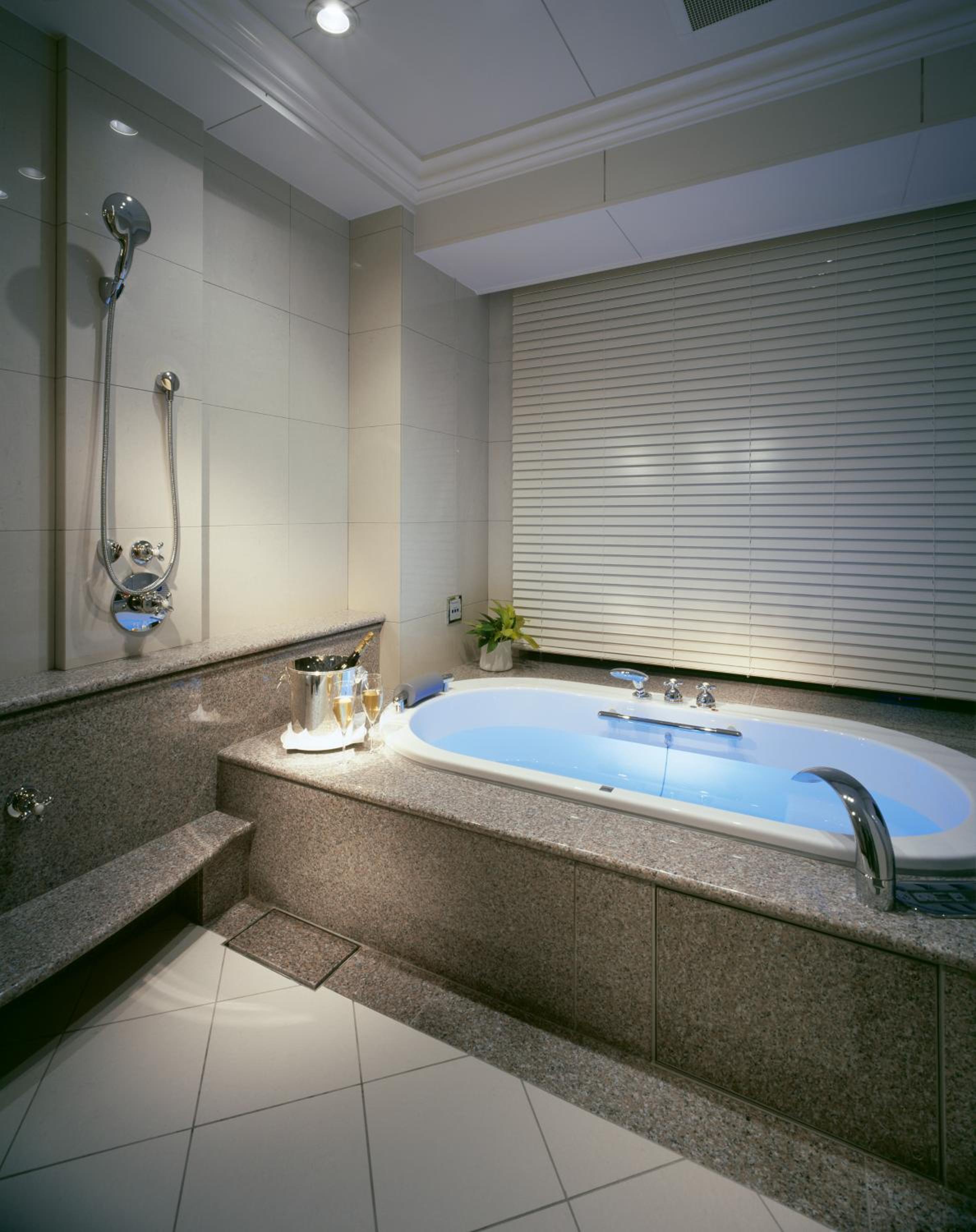 Moderate Double Room - Executive Floor - Photo 10