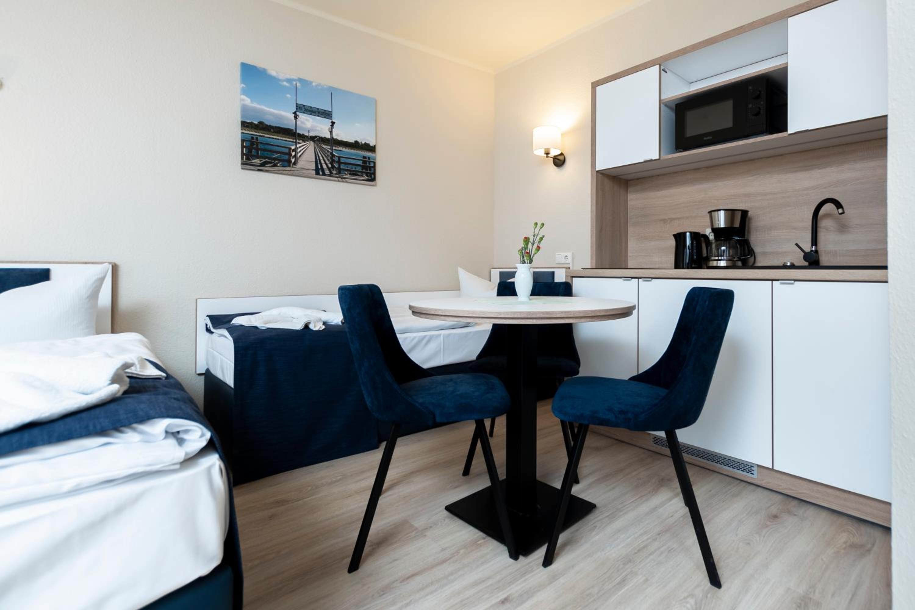 Comfort Triple Room
