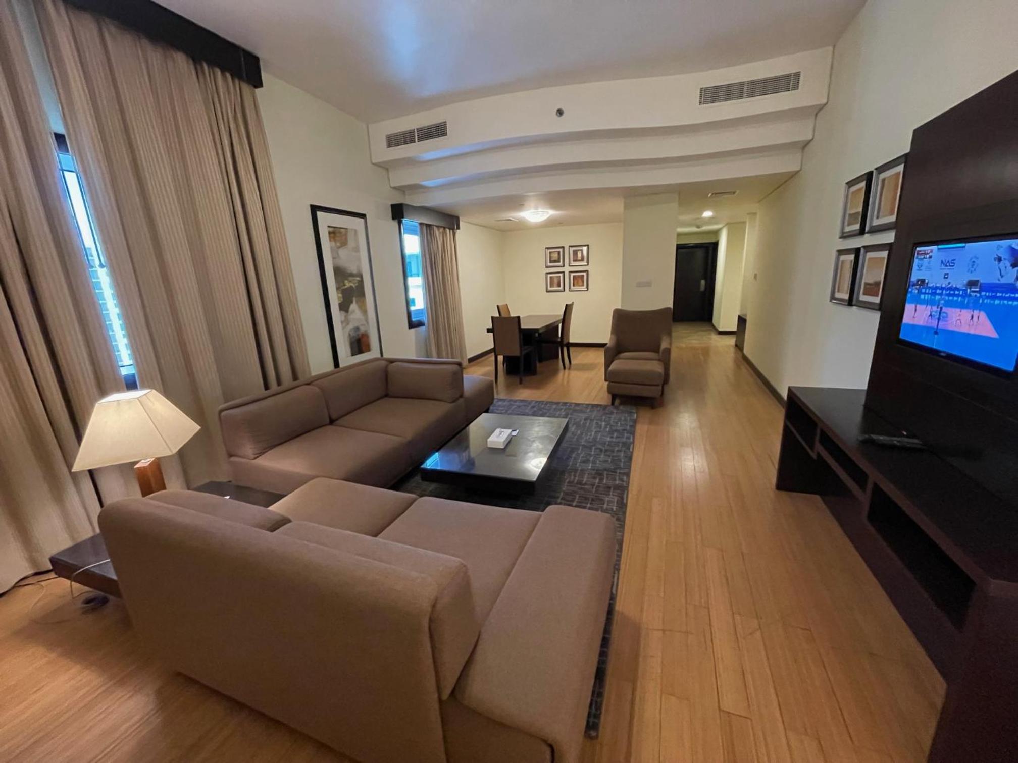 Two-Bedroom Apartment photo 2