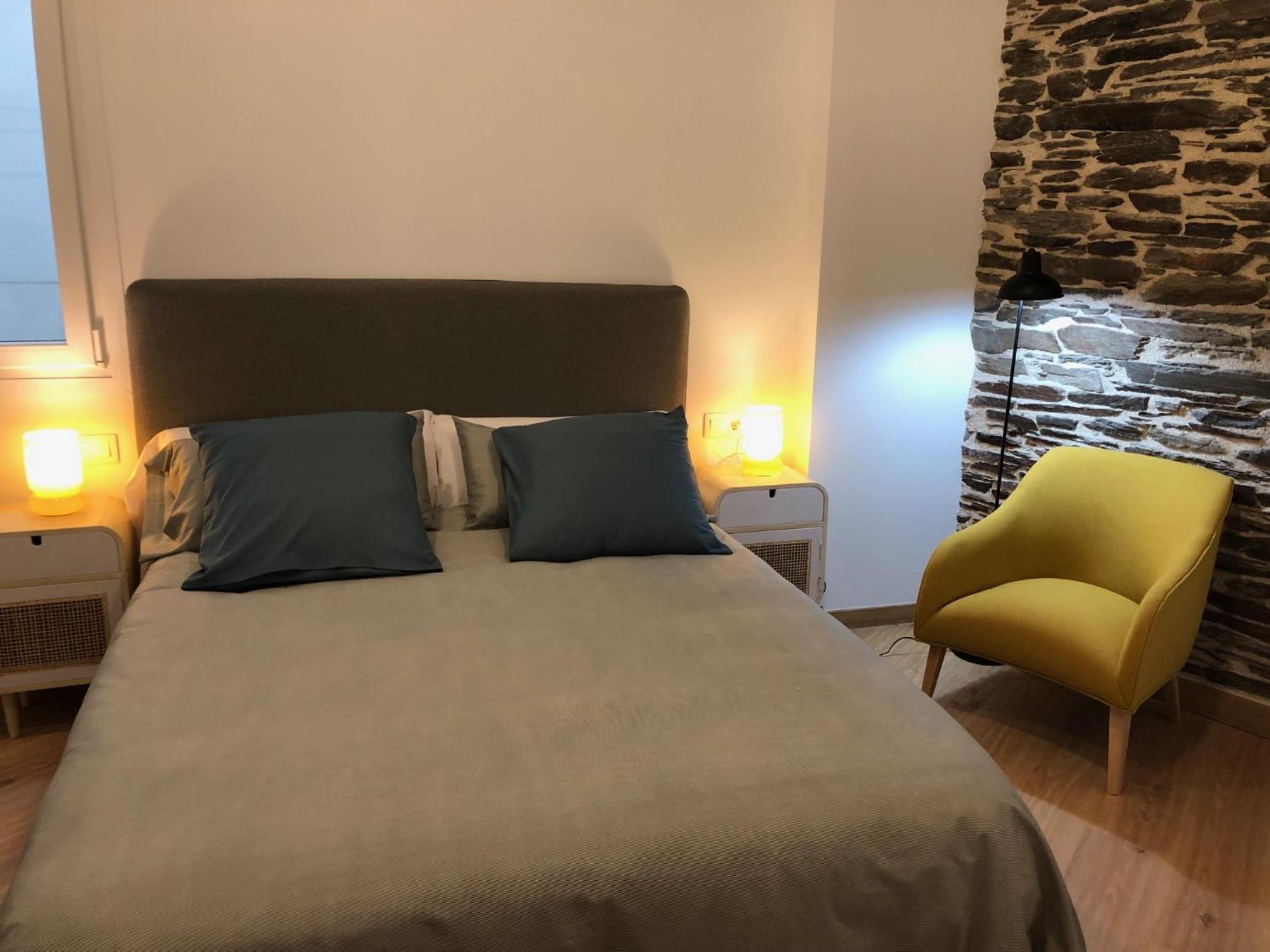 Two-Bedroom Apartment - Photo 1