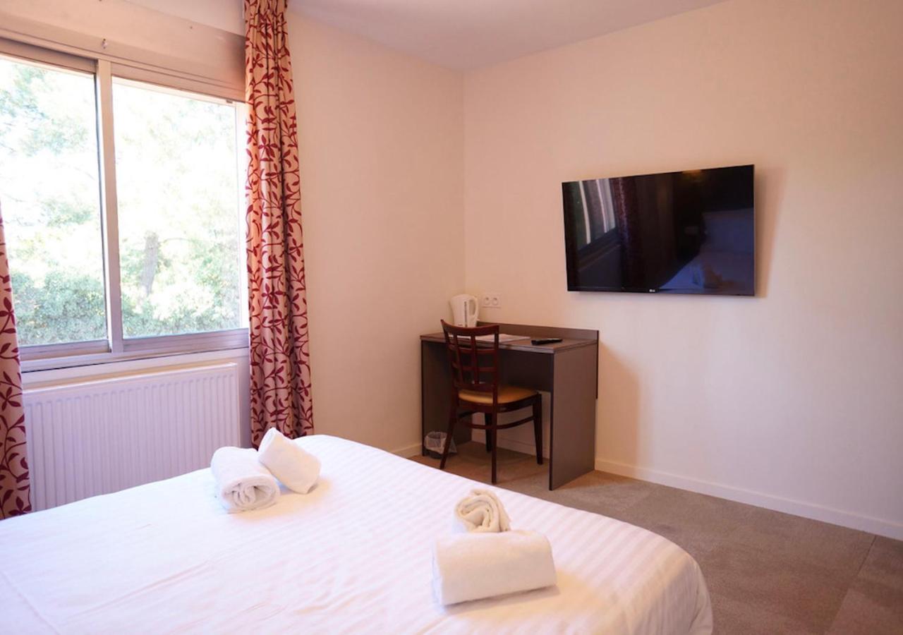 Standard Double Room photo 1