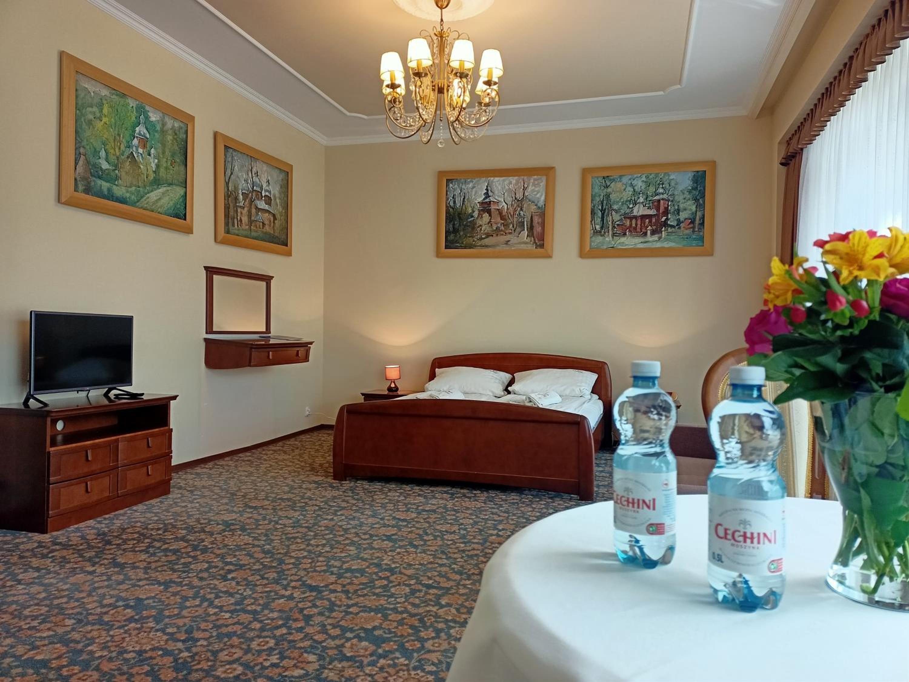 Quadruple Room photo 3