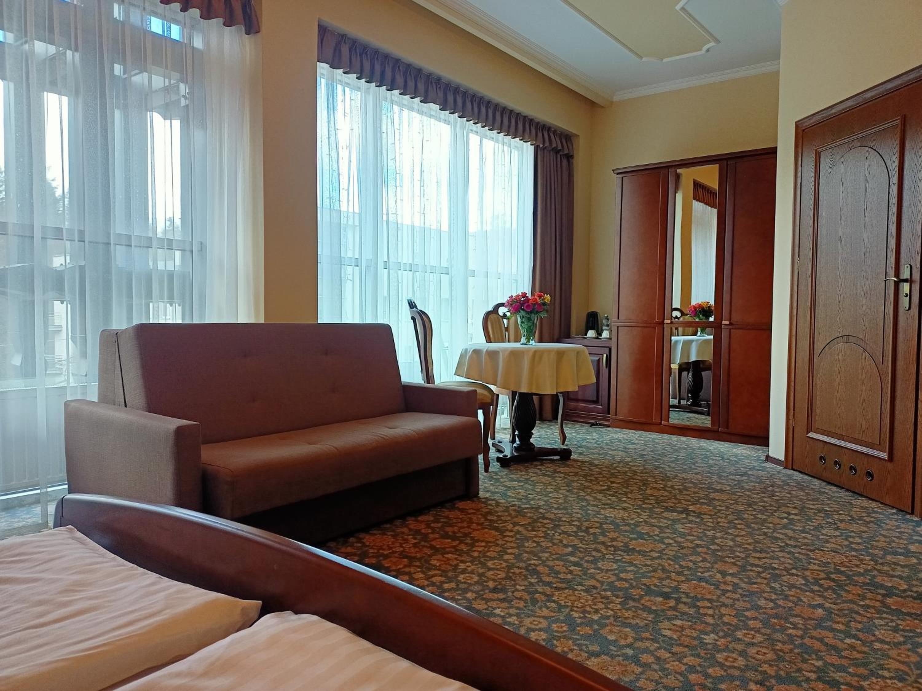 Quadruple Room photo 2