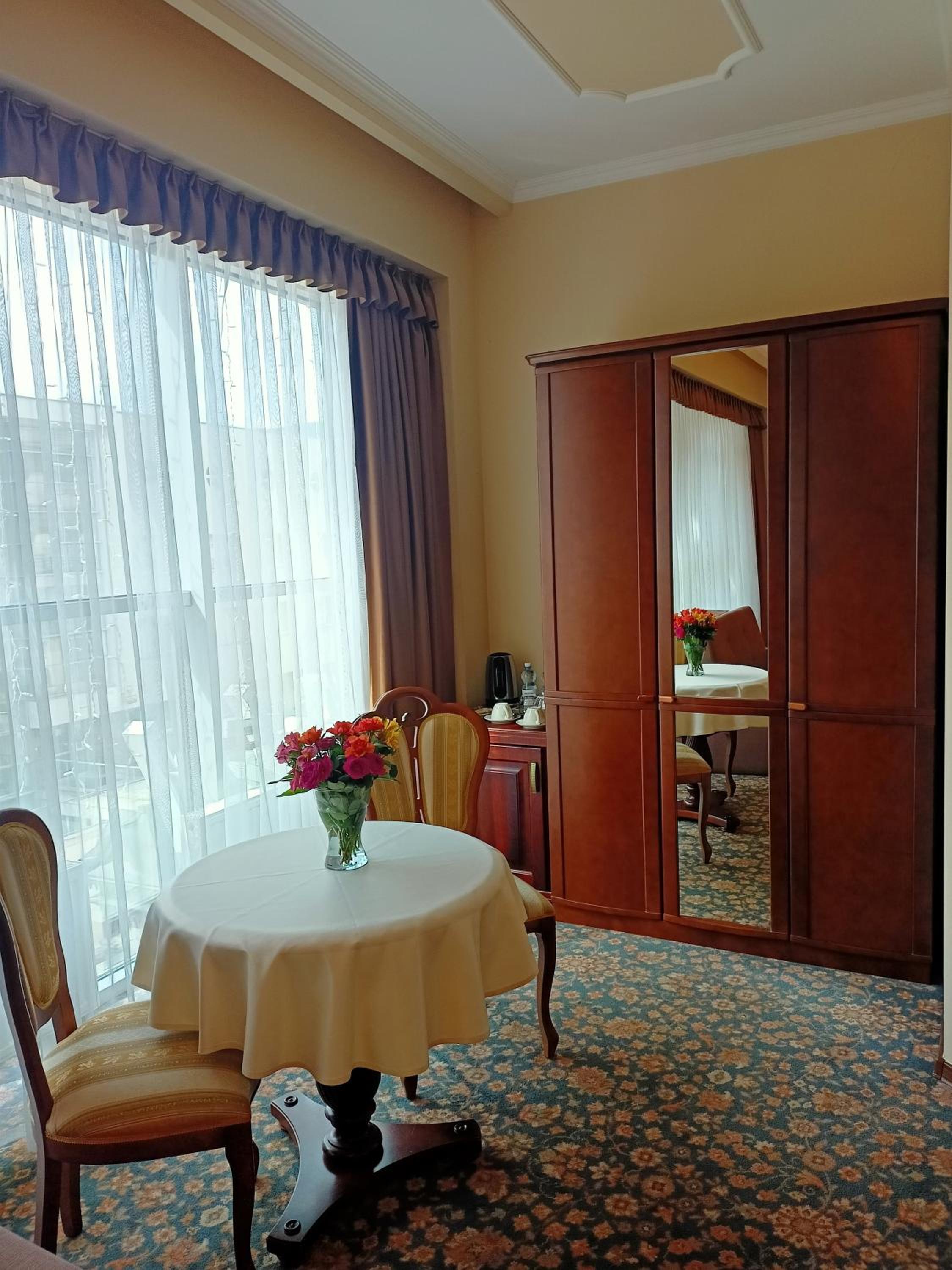 Quadruple Room photo 1