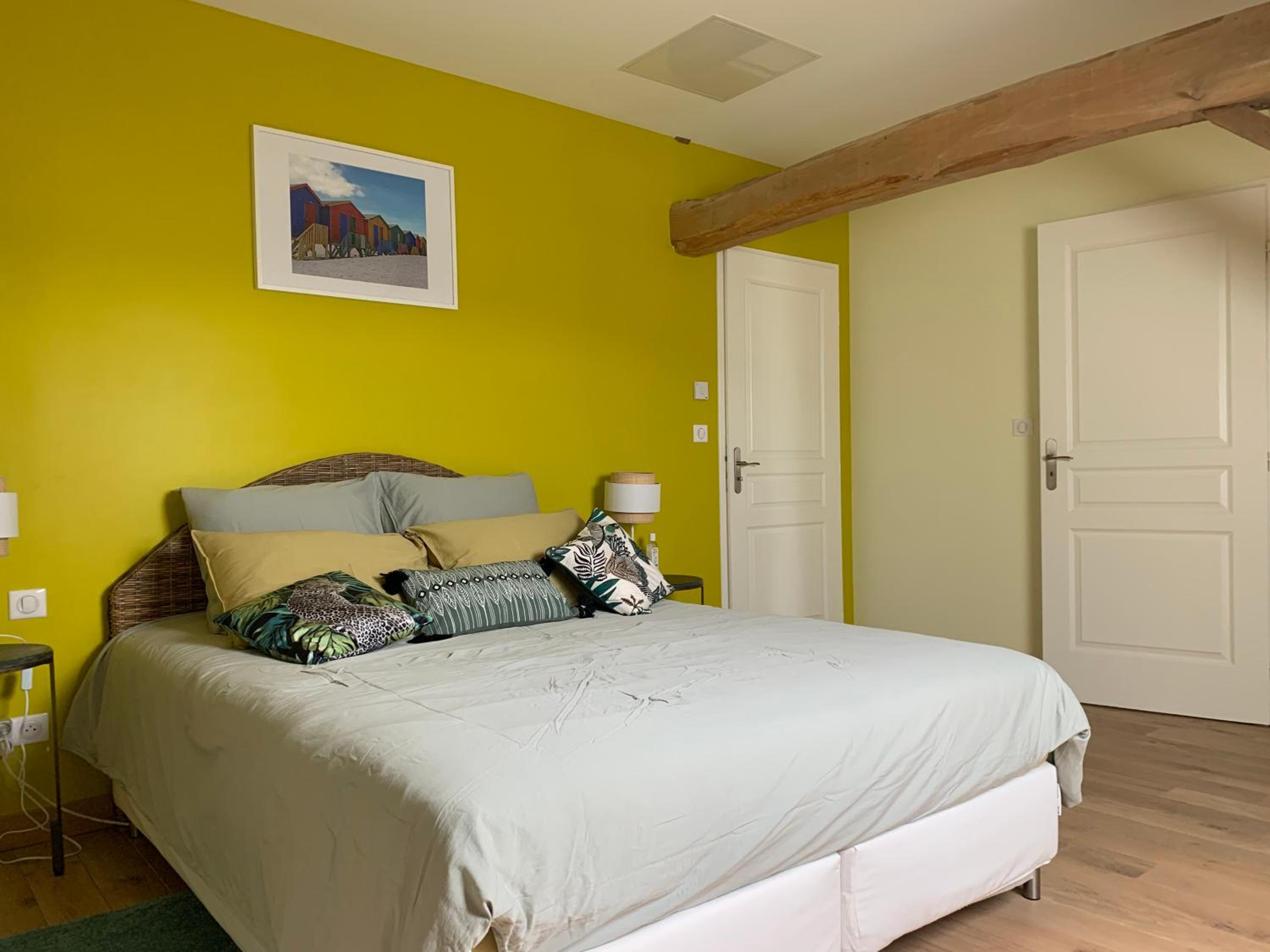 Double Room with Private Bathroom photo 2