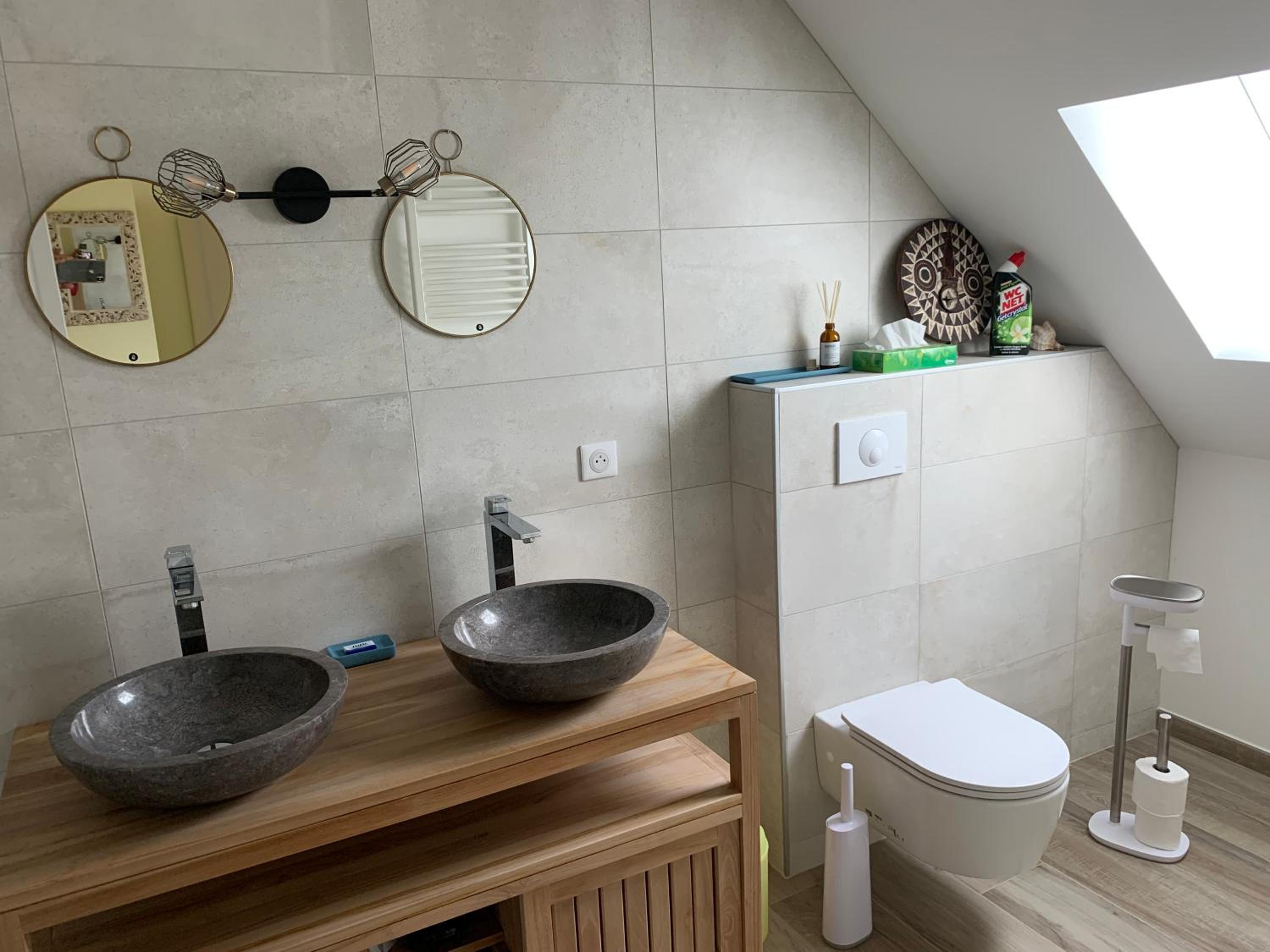 Double Room with Private Bathroom photo 3
