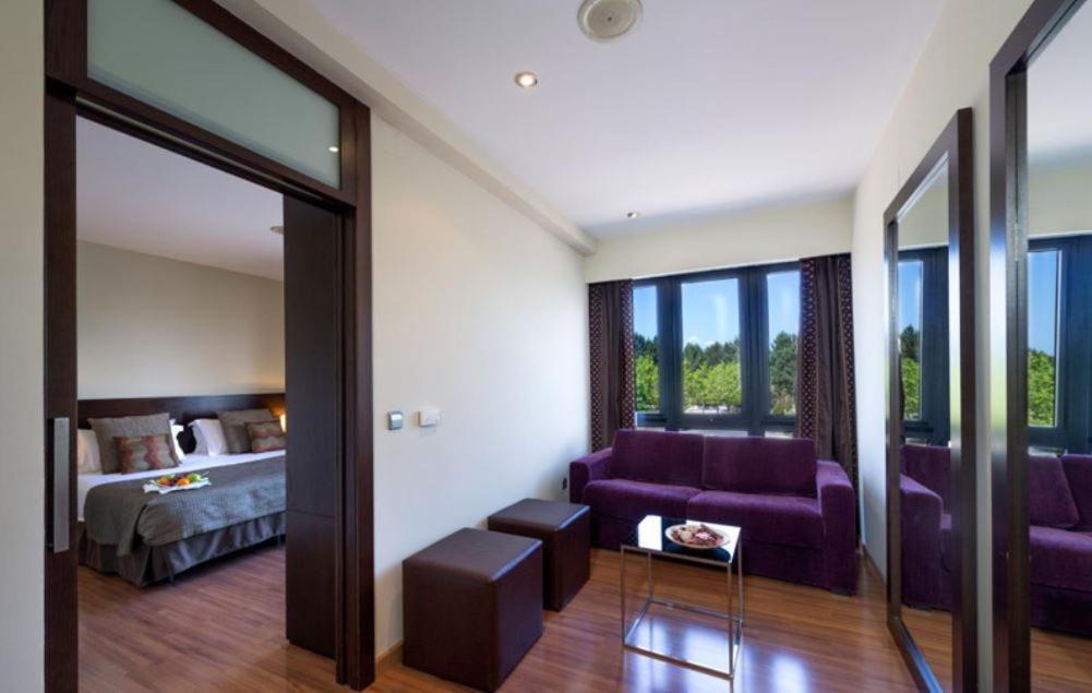 Premium Room - Photo 1