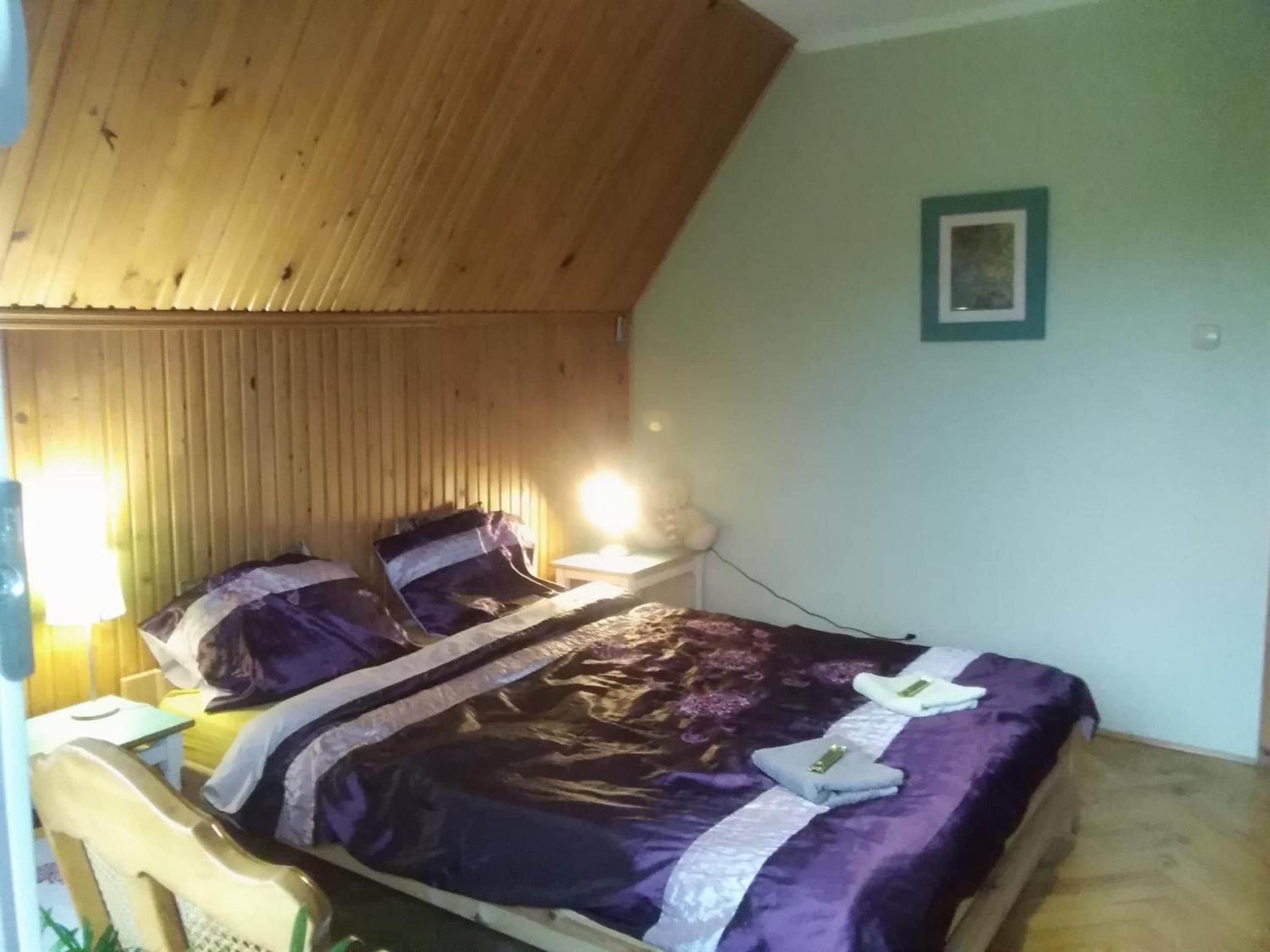 King Room with Mountain View photo 1