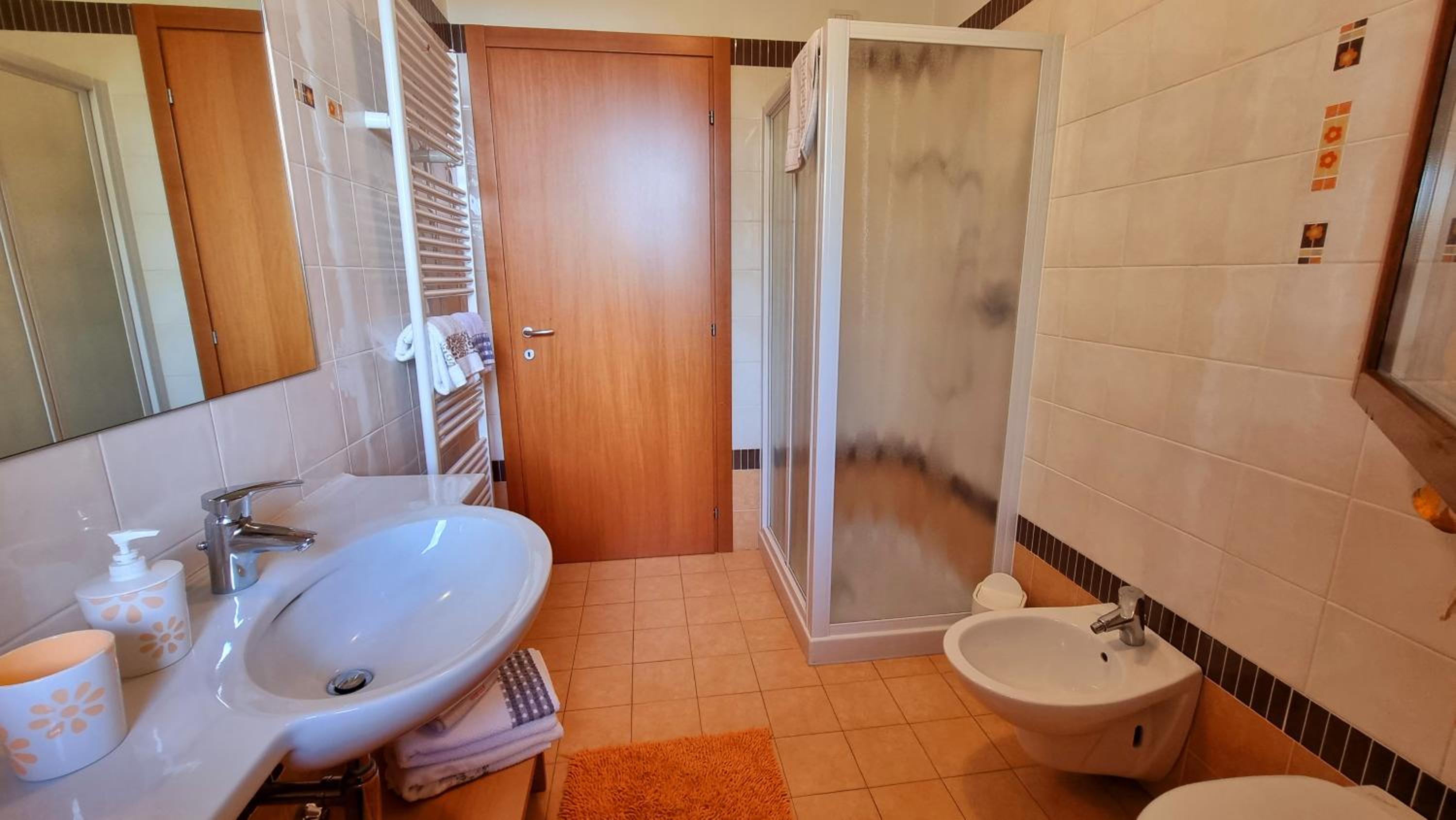 Double Room with Garden View photo 2