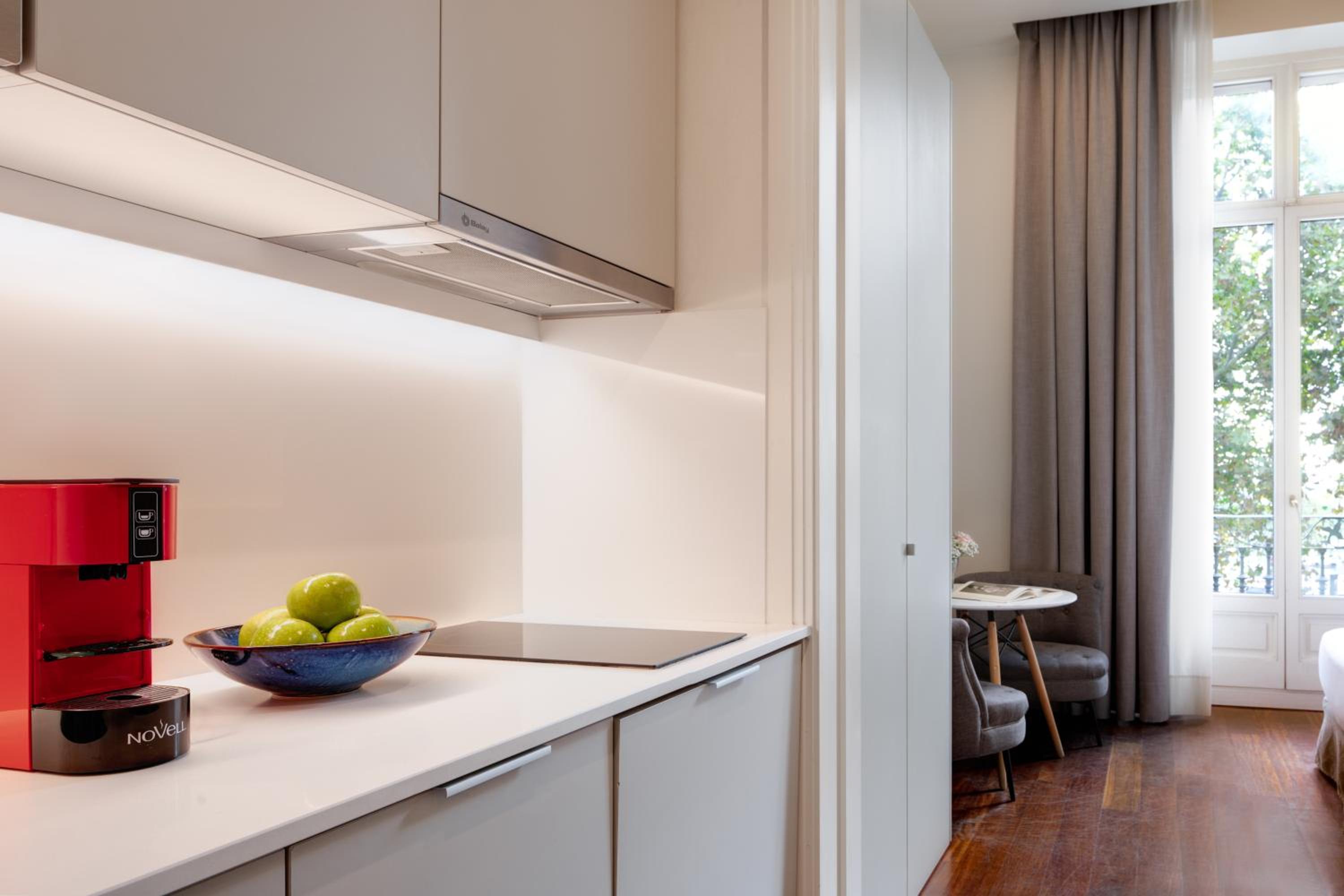 Standard Exterior Room photo 2