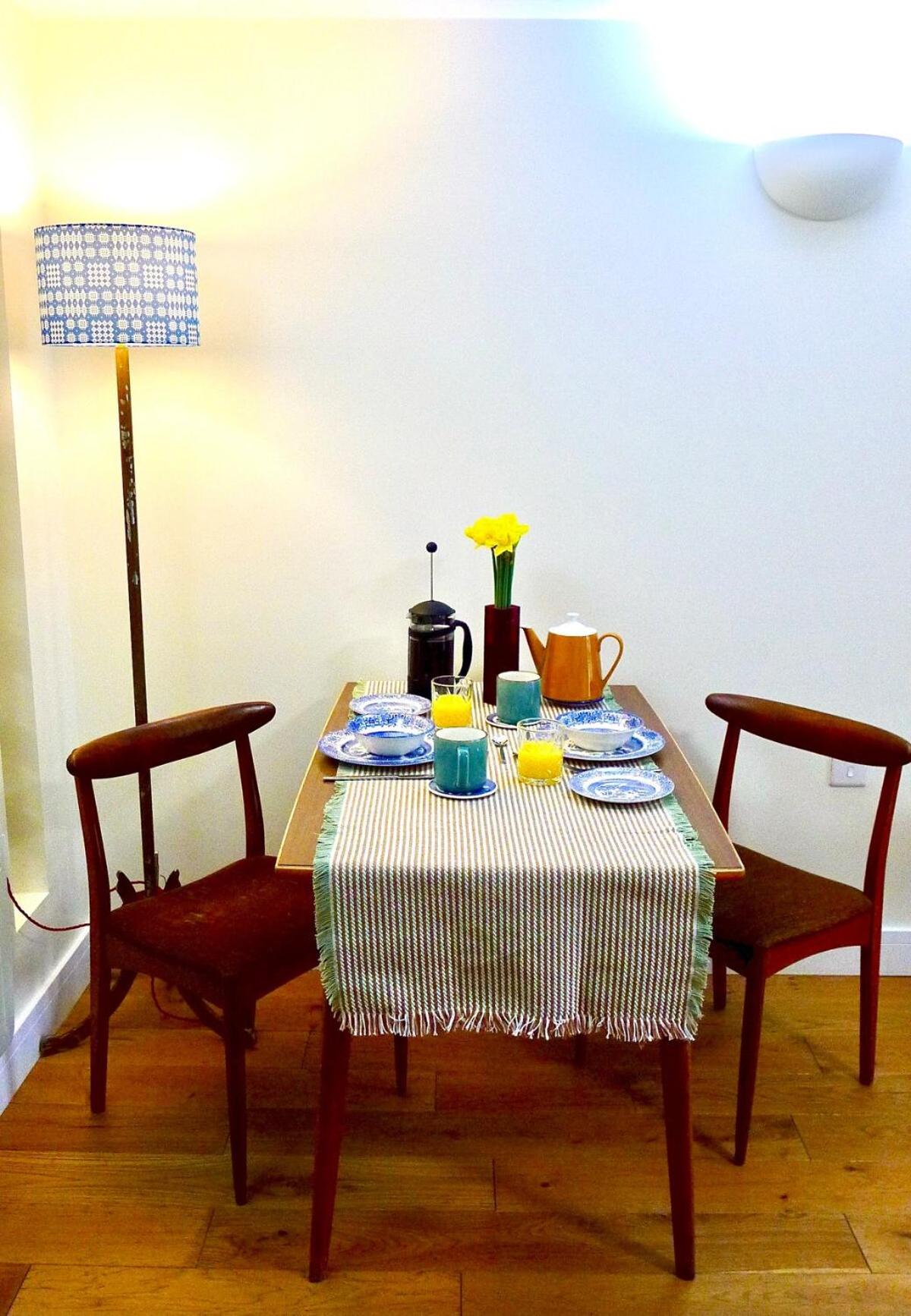 One-Bedroom Apartment - Photo 15