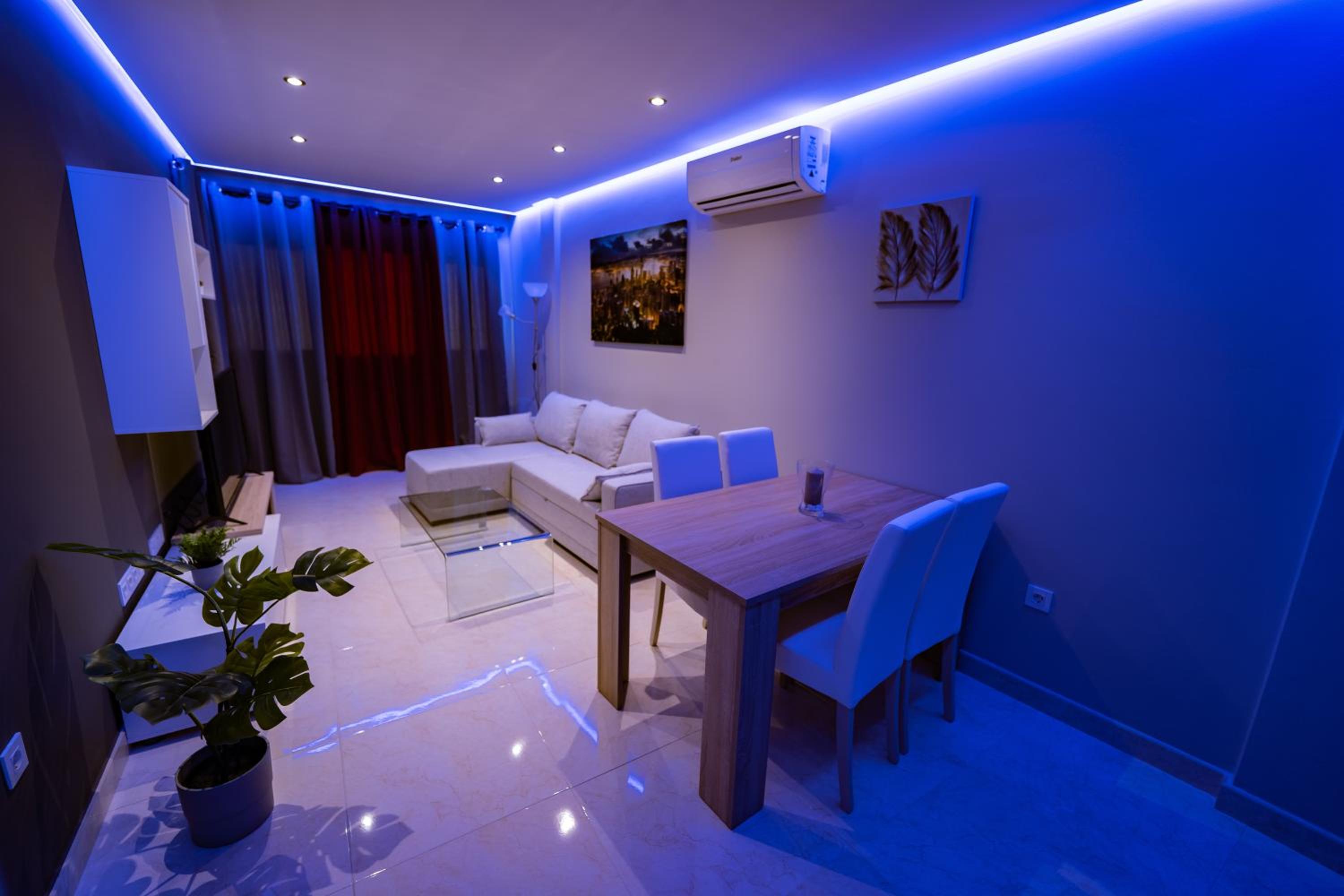 Apartamento